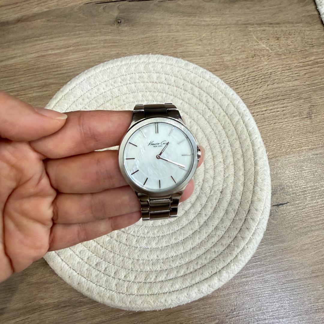 Kenneth Cole Женские часы Kenneth Cole — фото 2