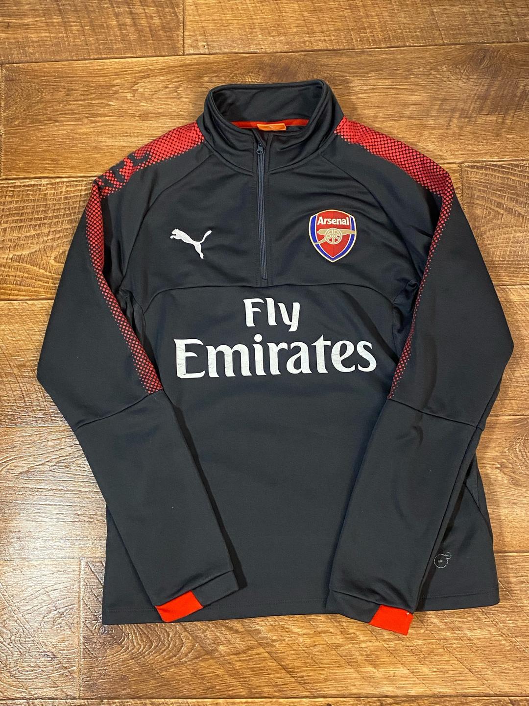 Puma Тренировочная форма  Puma Arsenal — фото 2