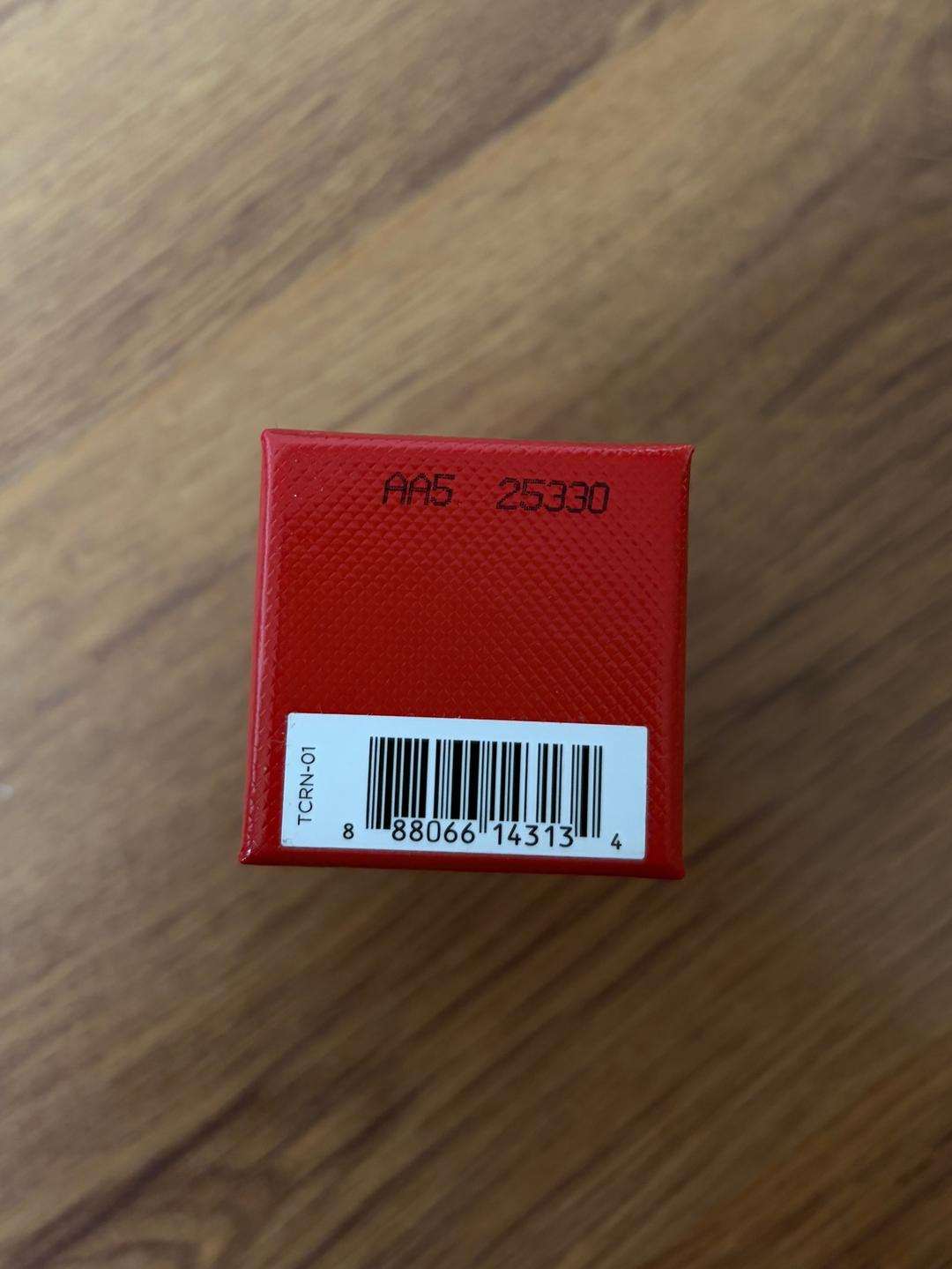 Tom Ford Парфюмерная вода Tom Ford Electric Cherry 50 ml — фото 2