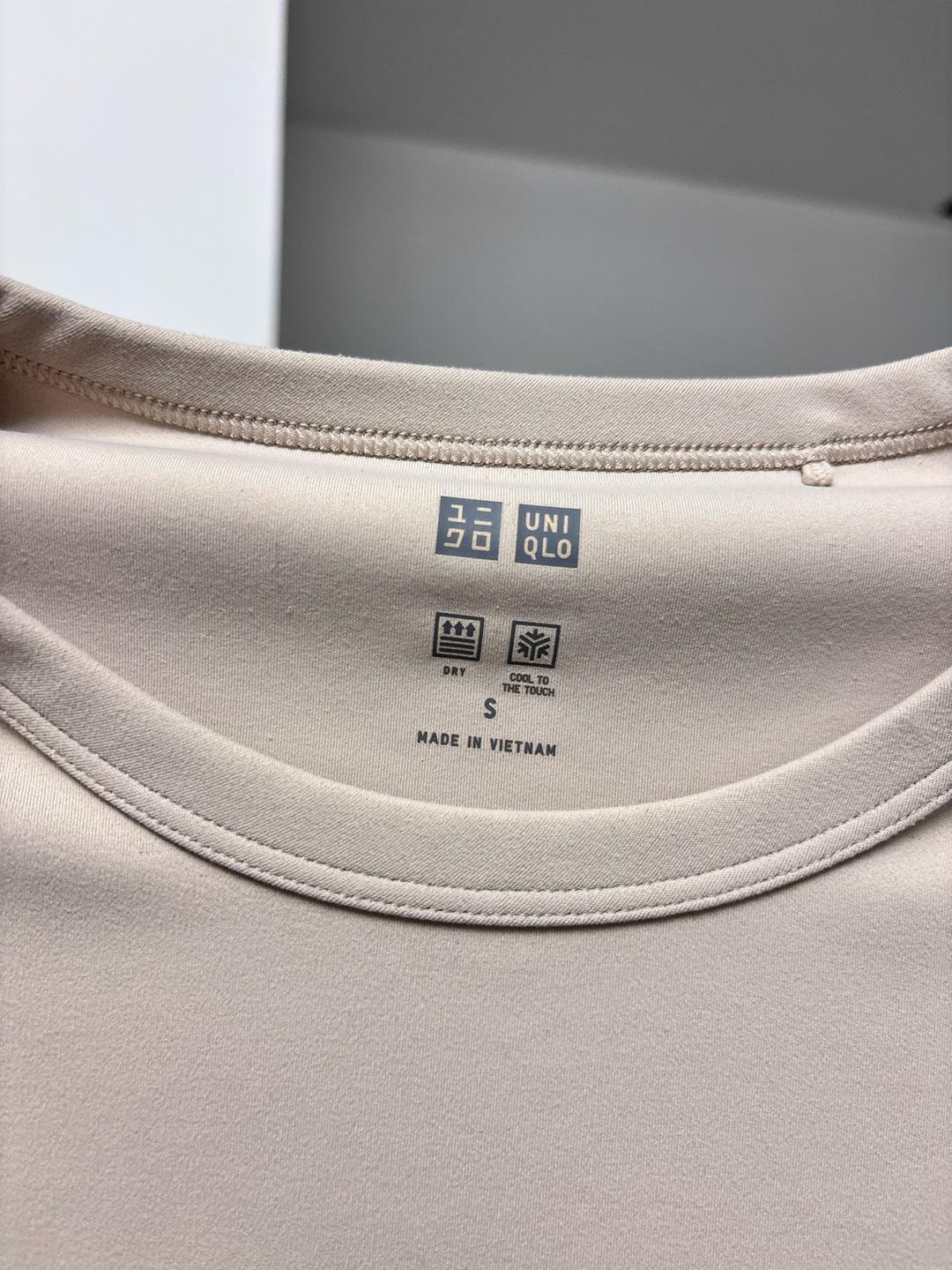 Uniqlo Футболка Uniqlo — фото 2