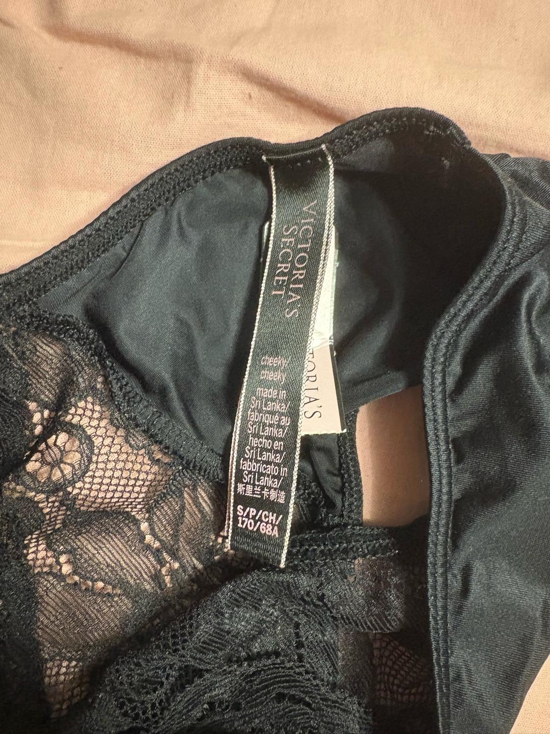 Victoria's Secret Трусики от VS — фото 2