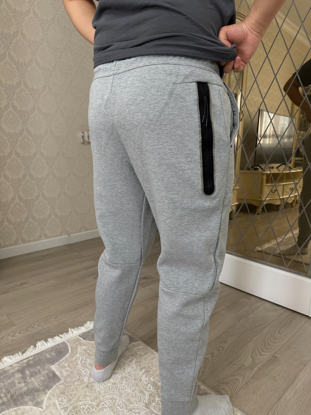 Nike Спортивные штаны nike — фото 2
