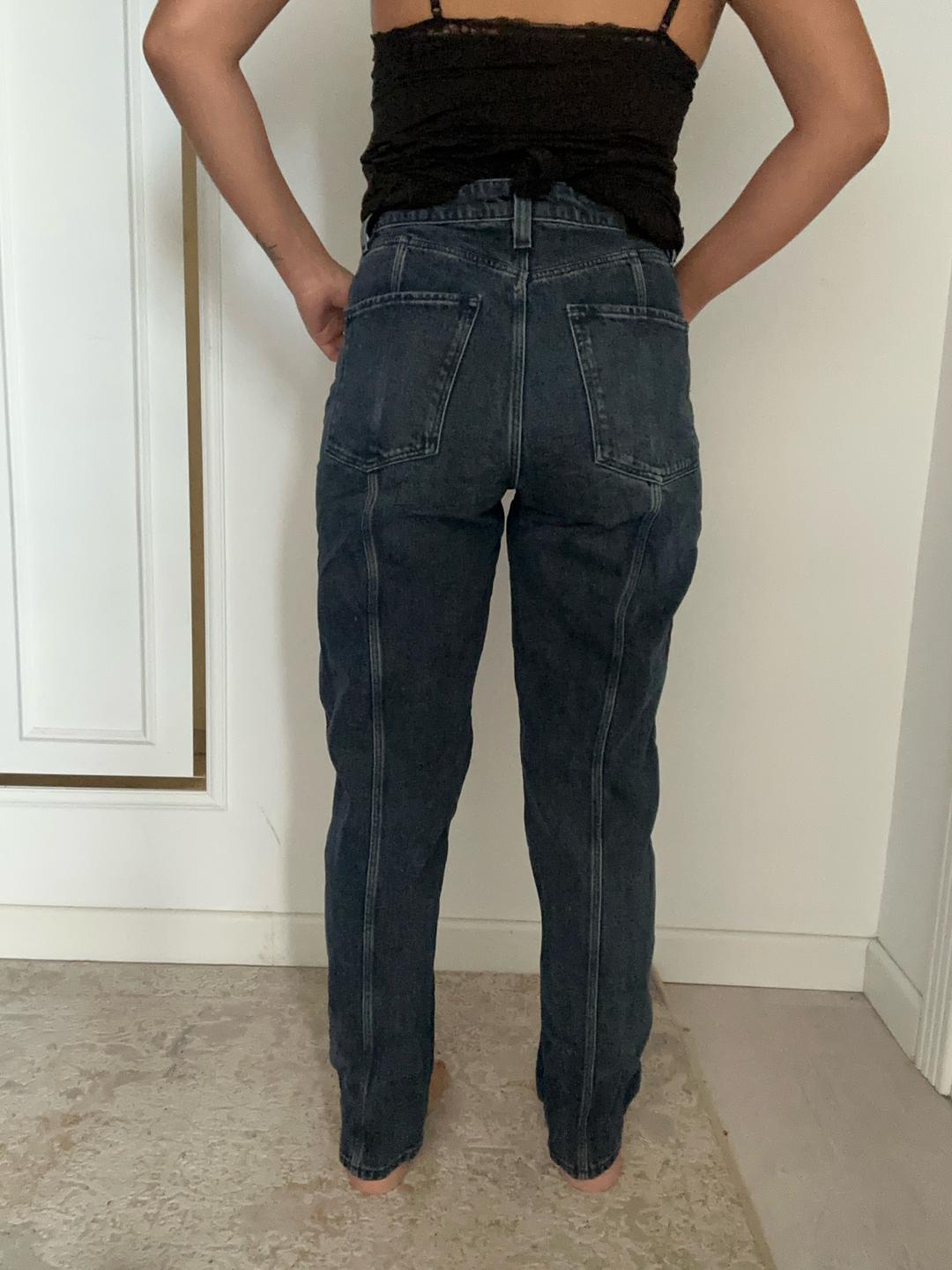 Massimo Dutti Джинсы Massimo Dutti — фото 2