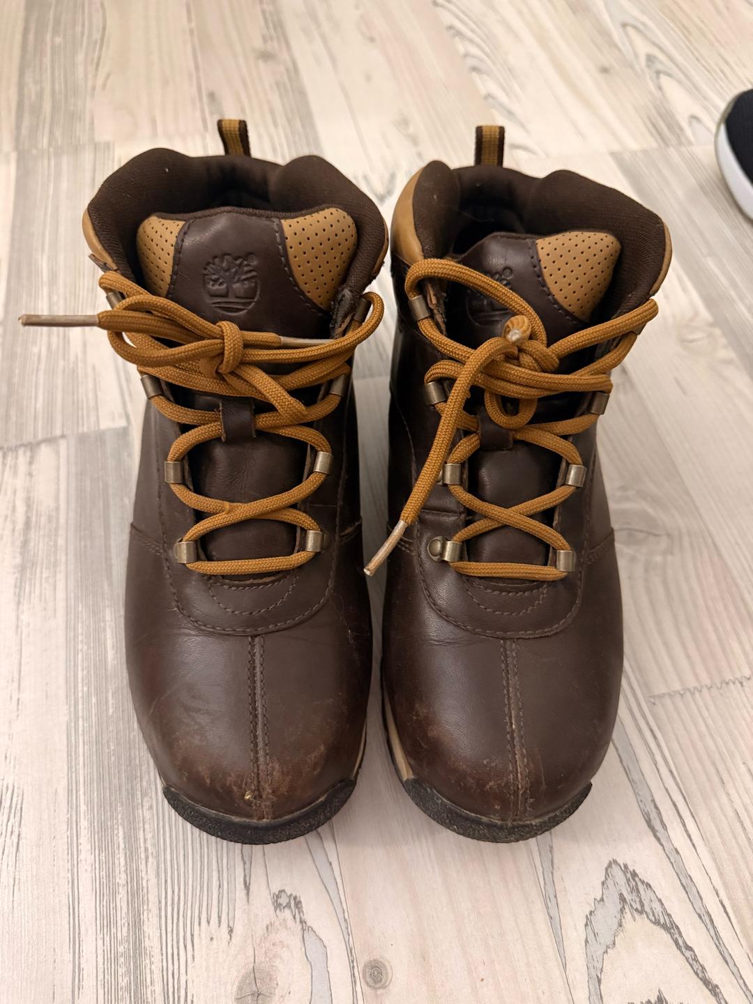 Timberland Ботинки Timberland — фото 2