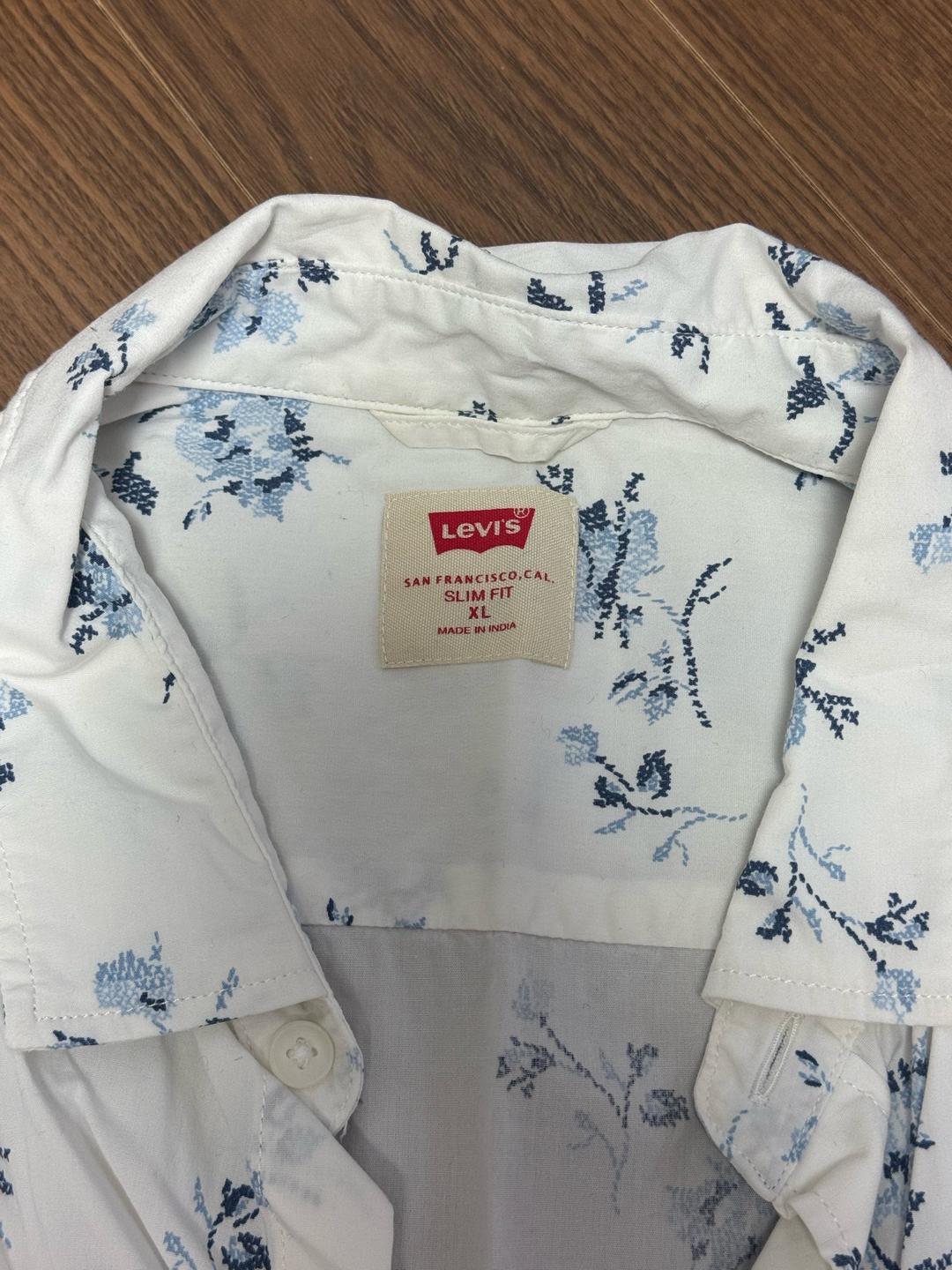Levi's Рубашка Levi's — фото 2