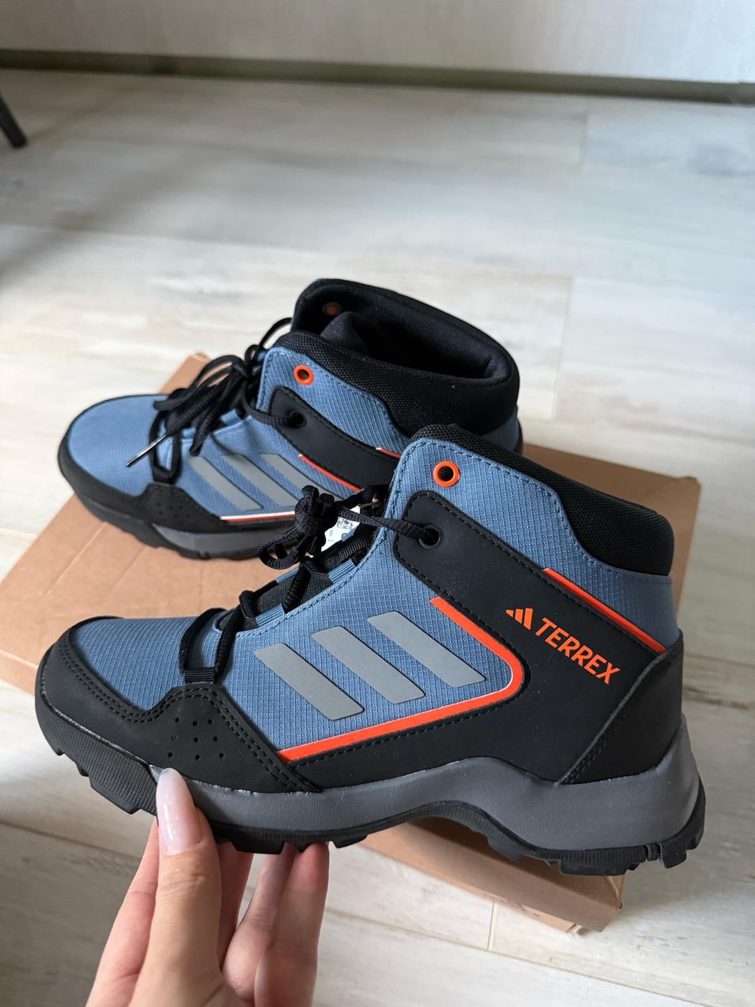Adidas Ботинки adidas Terrex — фото 2