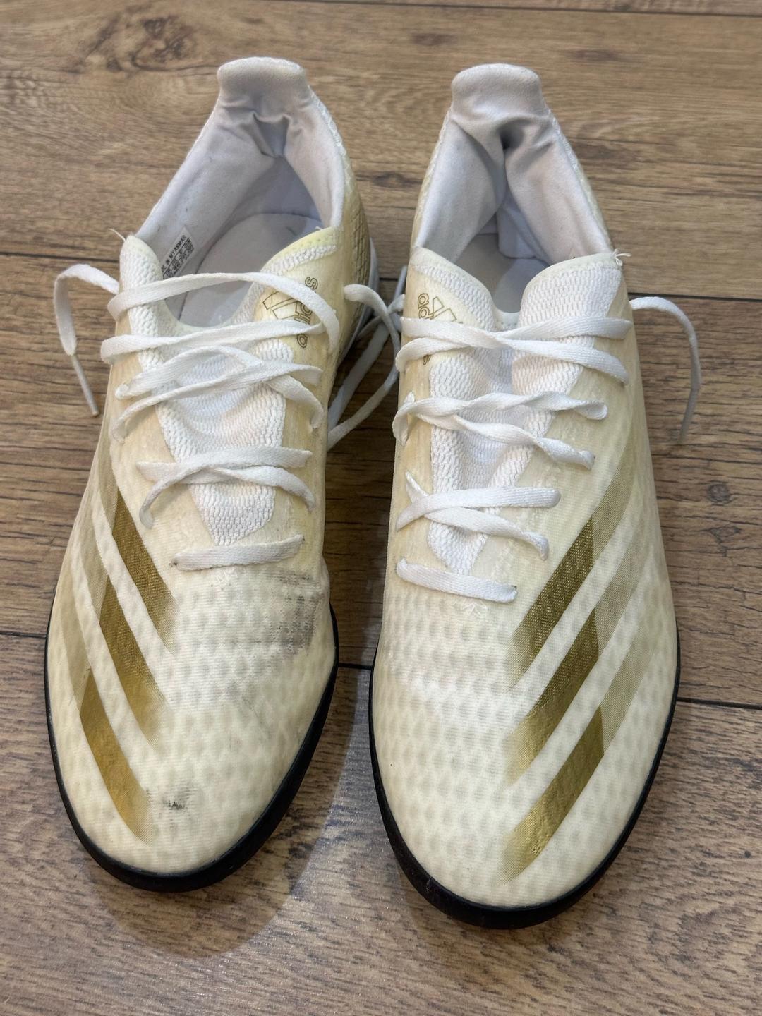 Adidas Кроссовки для футбола Adidas — фото 2