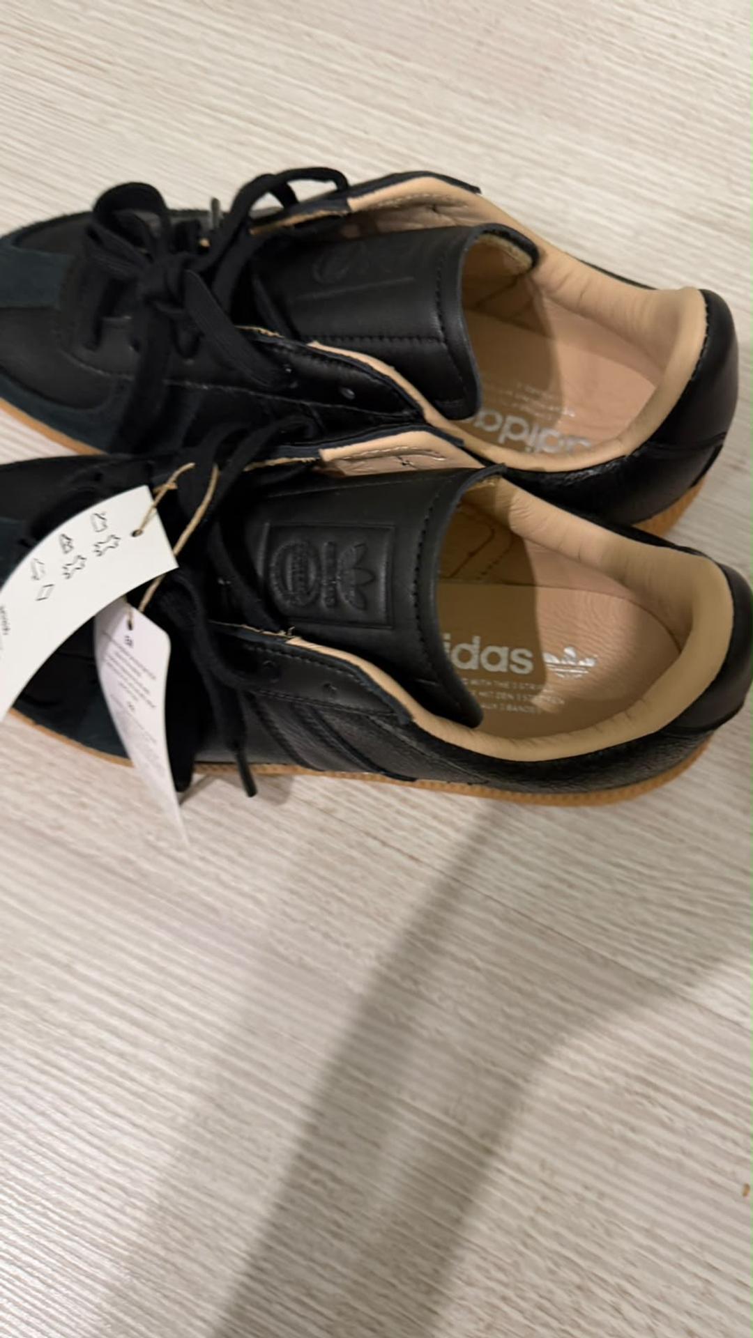 Adidas Кеды adidas bw army shoes — фото 2
