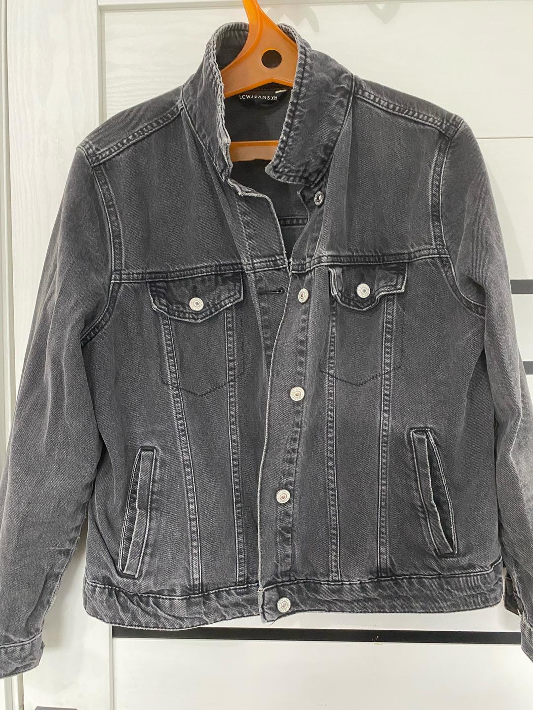 LC Waikiki Джинсовая куртка LCW Jeans — фото 2