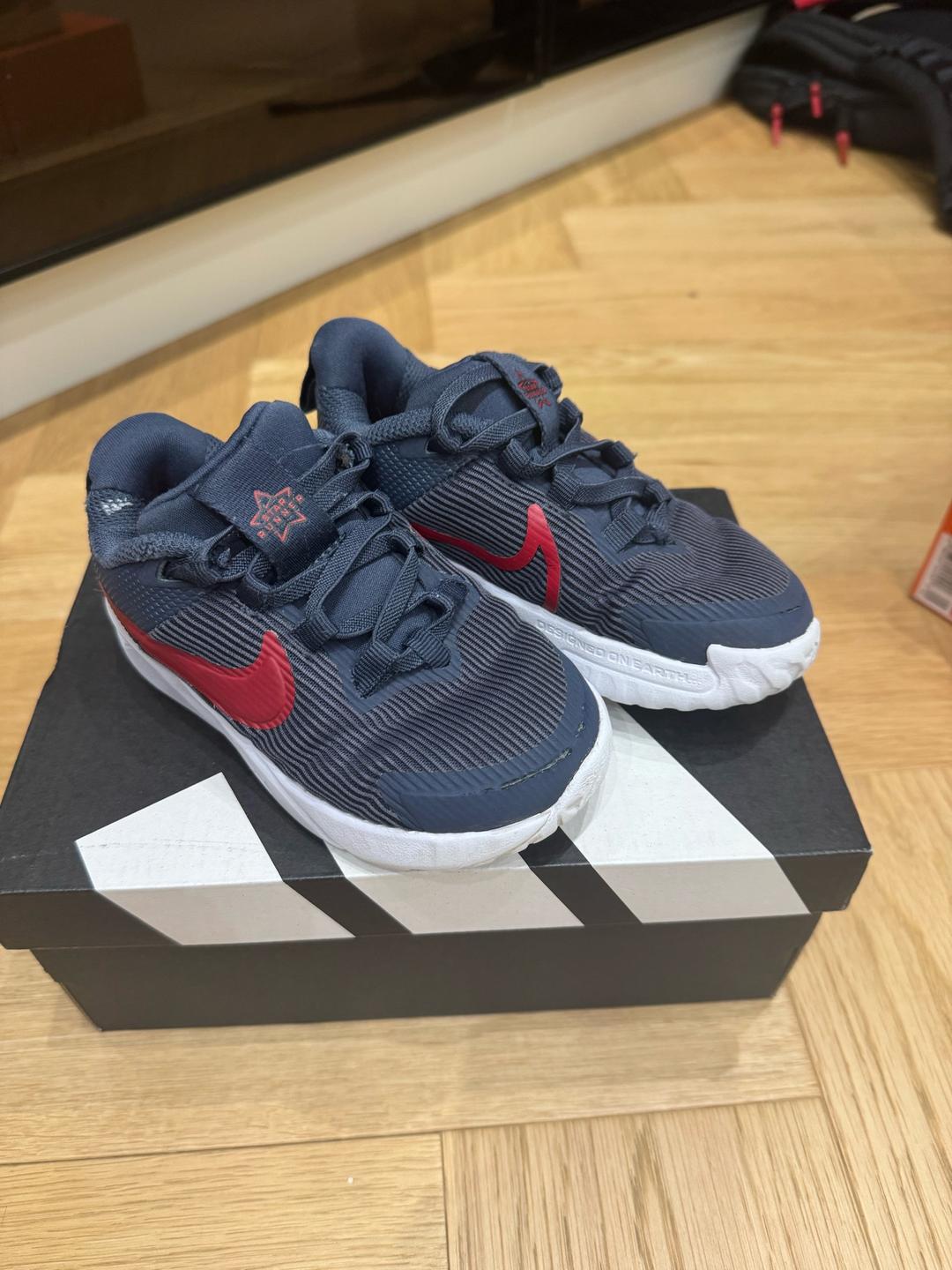 Nike Кроссовки Nike Star Runner — фото 2