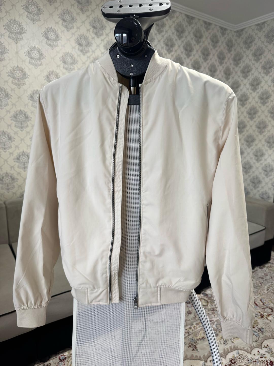 Pull & Bear Бомбер — фото 2