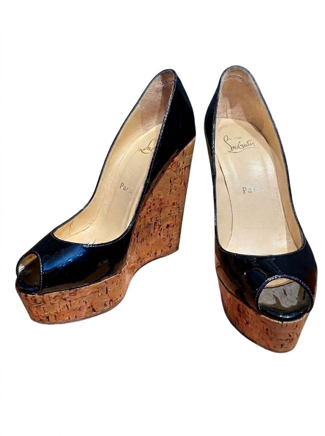 Christian Louboutin Туфли Christian Louboutin — фото 2