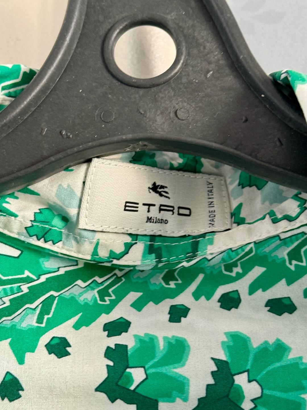 Etro Рубашка Etro — фото 2