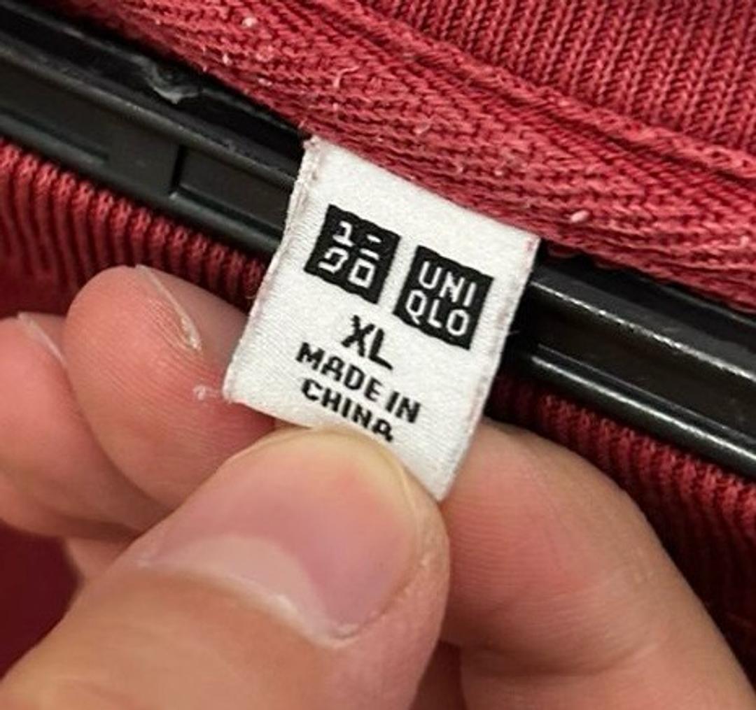 Uniqlo Свитшот UNIQLO — фото 2
