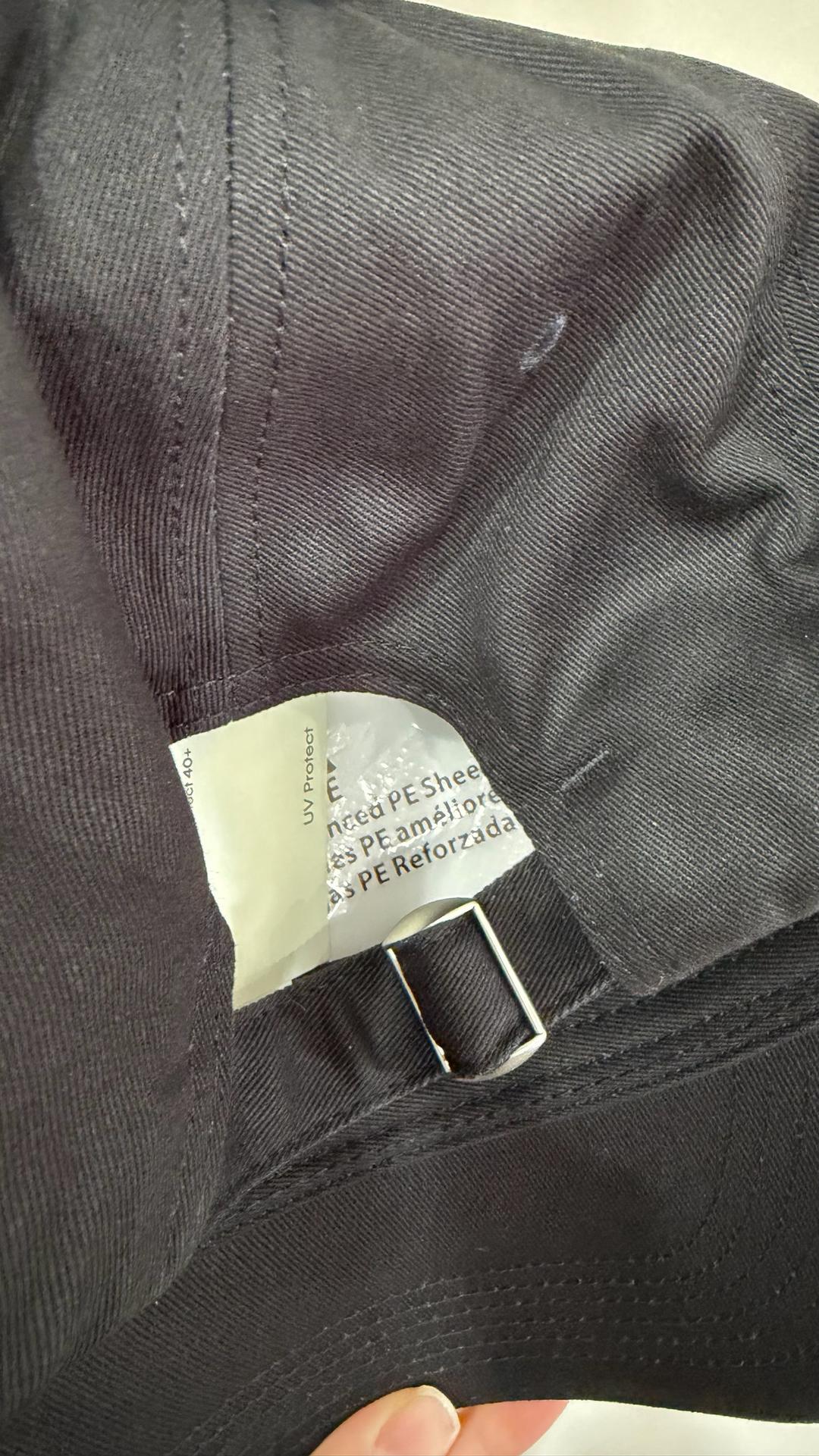 Calvin Klein Бейсболка Calvin Klein — фото 2