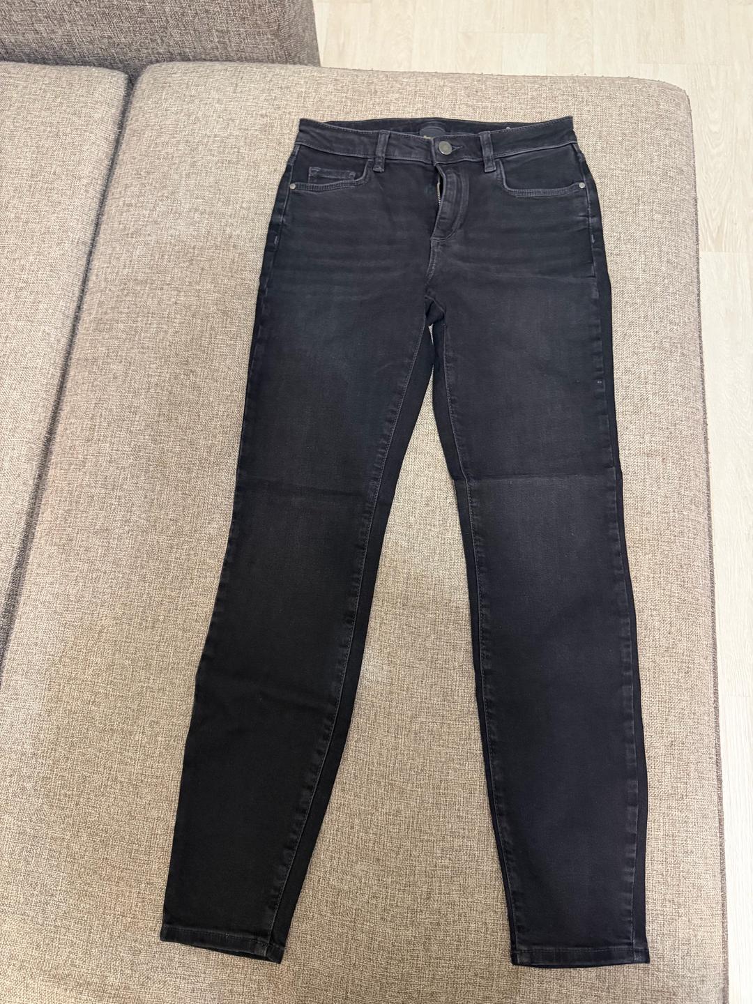 Massimo Dutti Джинсы от massimo dutti — фото 2