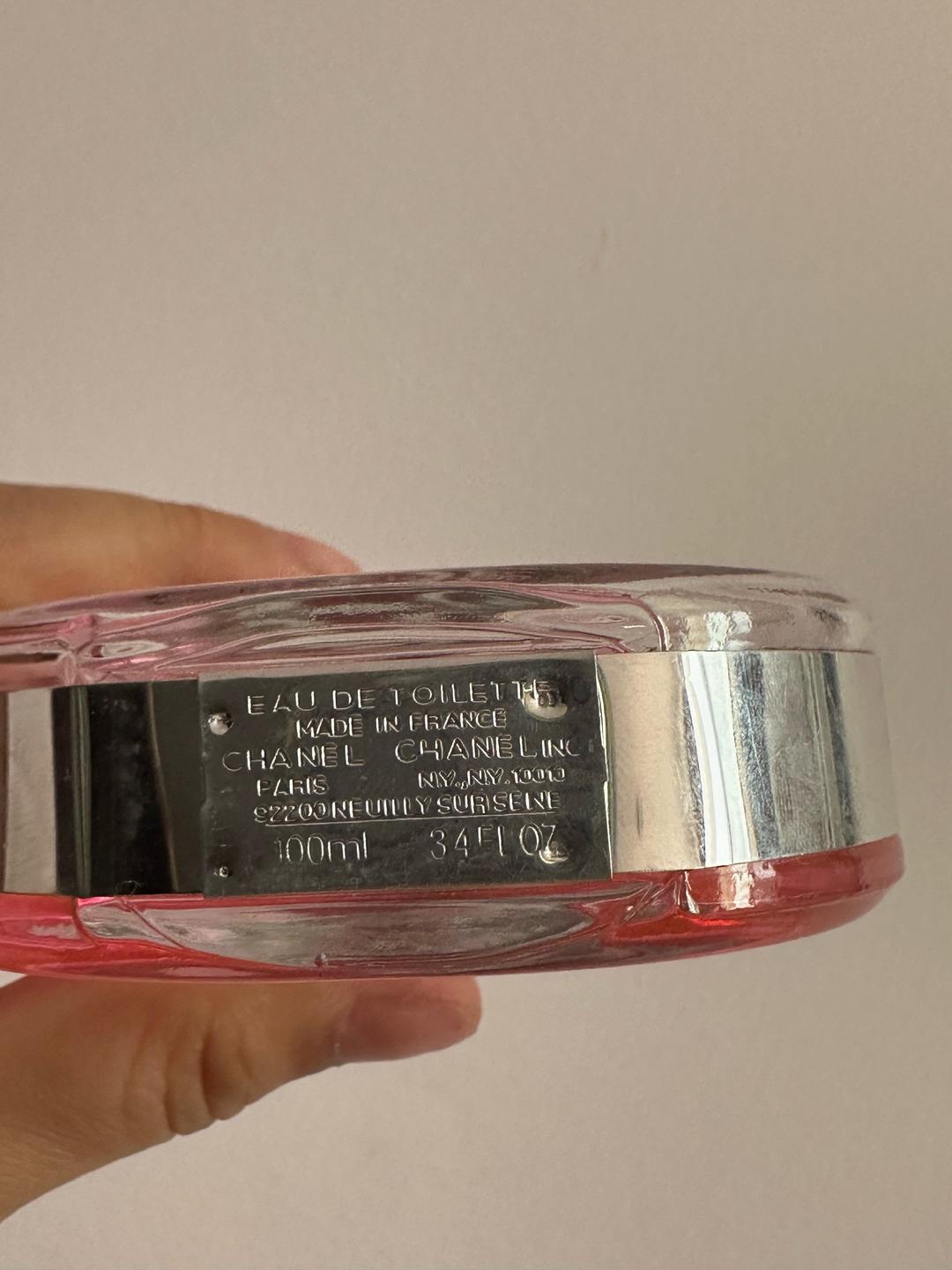 Chanel туалетная вода chanel — фото 2