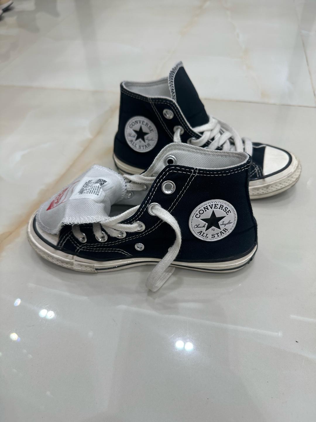 Converse Кеды детские Converse — фото 2