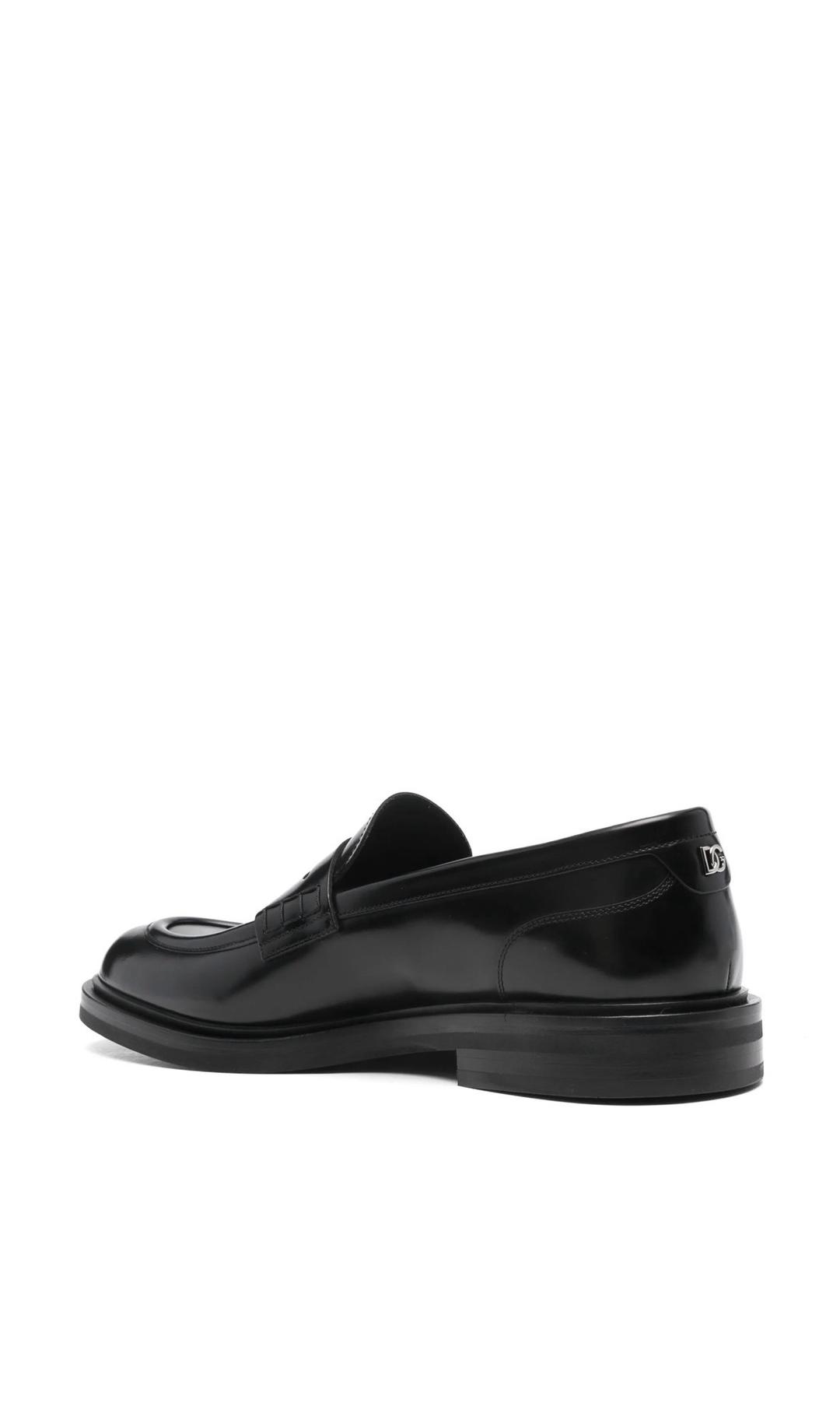 Dolce & Gabbana Лоферы Dolce Gabbana — фото 2