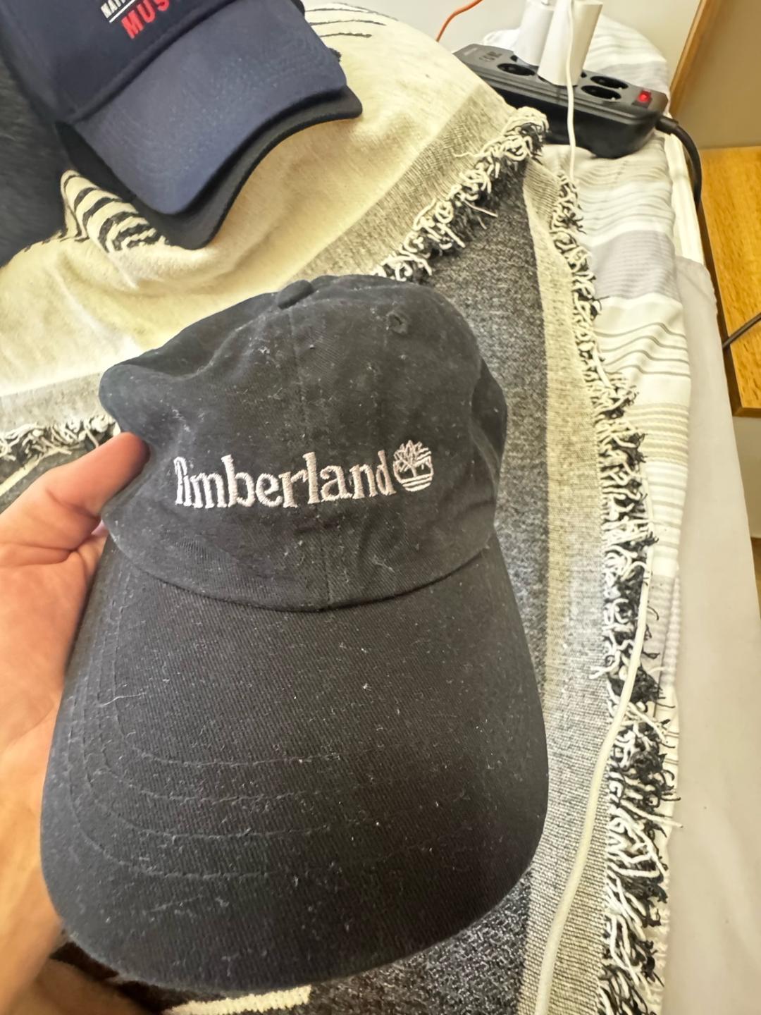 Timberland Бейсболка Timberland — фото 2