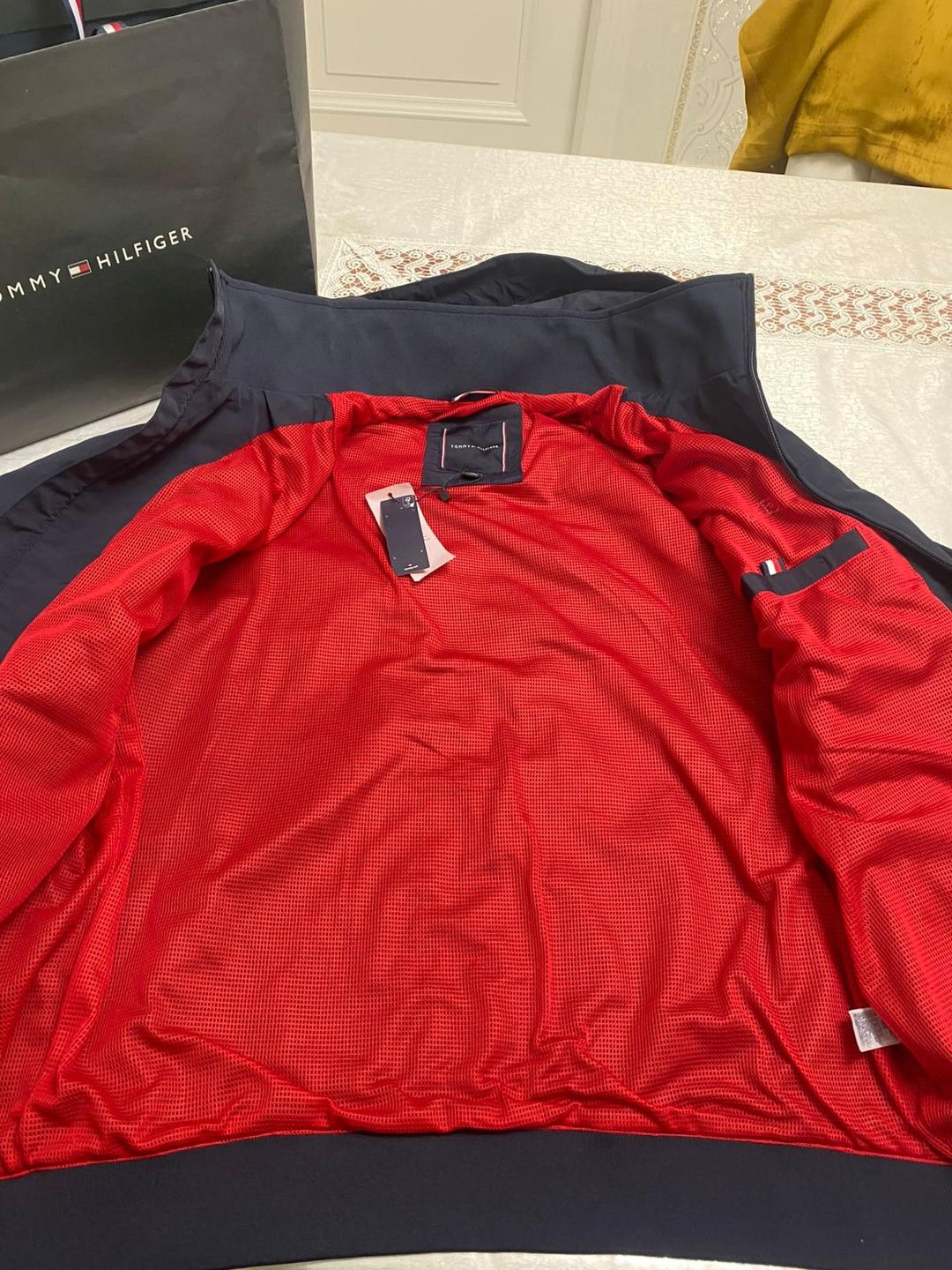 Tommy Hilfiger Куртка Tommy Hilfiger — фото 2