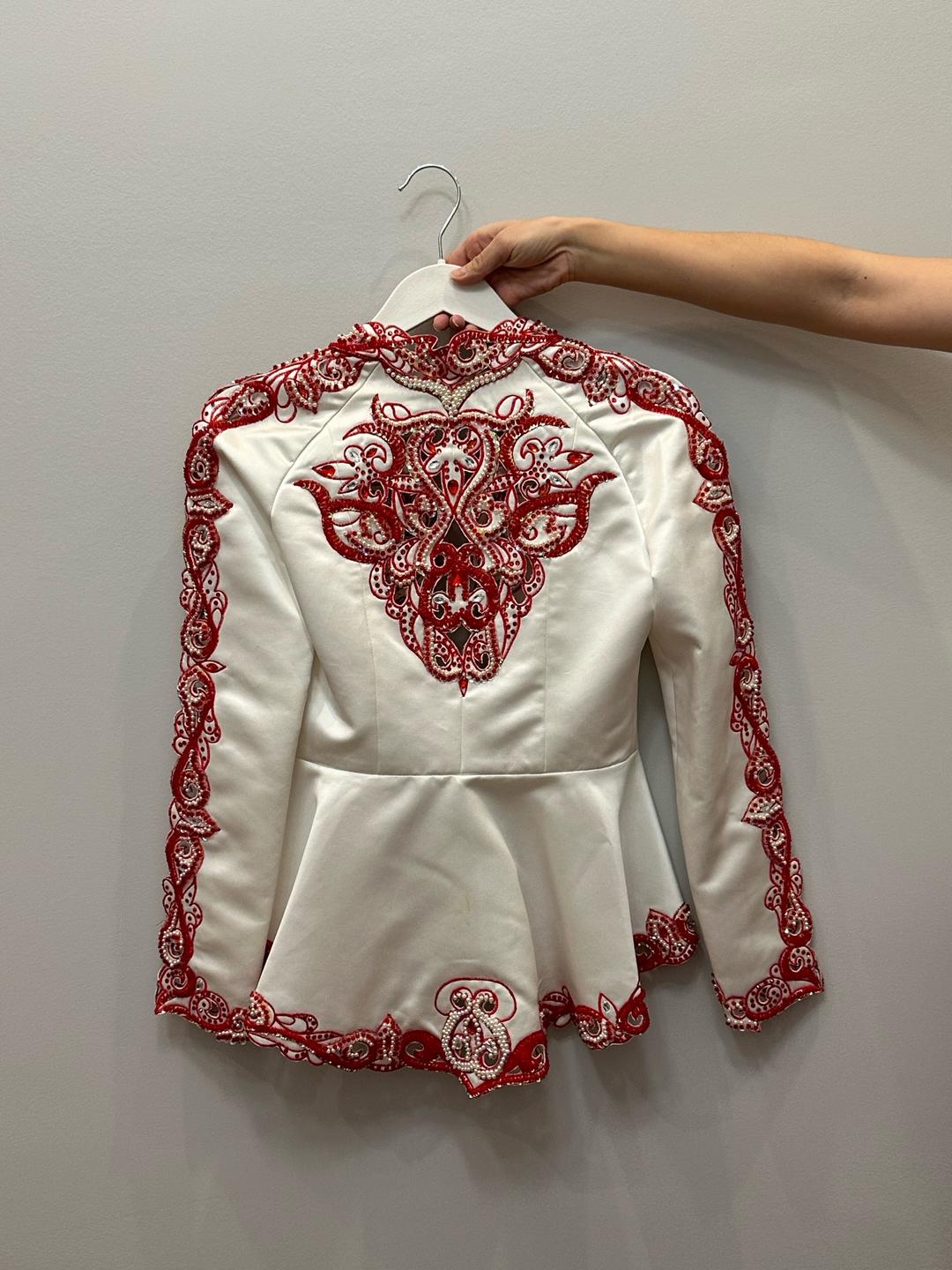Handmade (ручная работа) Камзол ручной работы с диадемой — фото 2