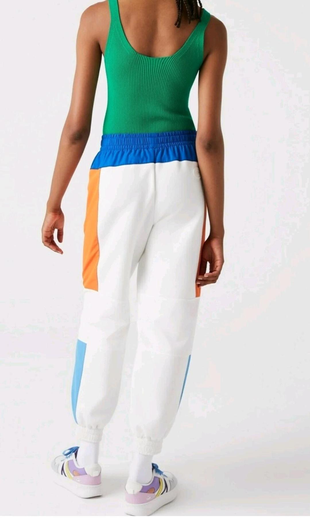 Lacoste Джоггеры Lacoste — фото 2