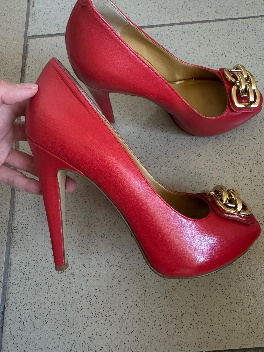 Nine West Туфли в отличном состоянии Nine West — фото 2