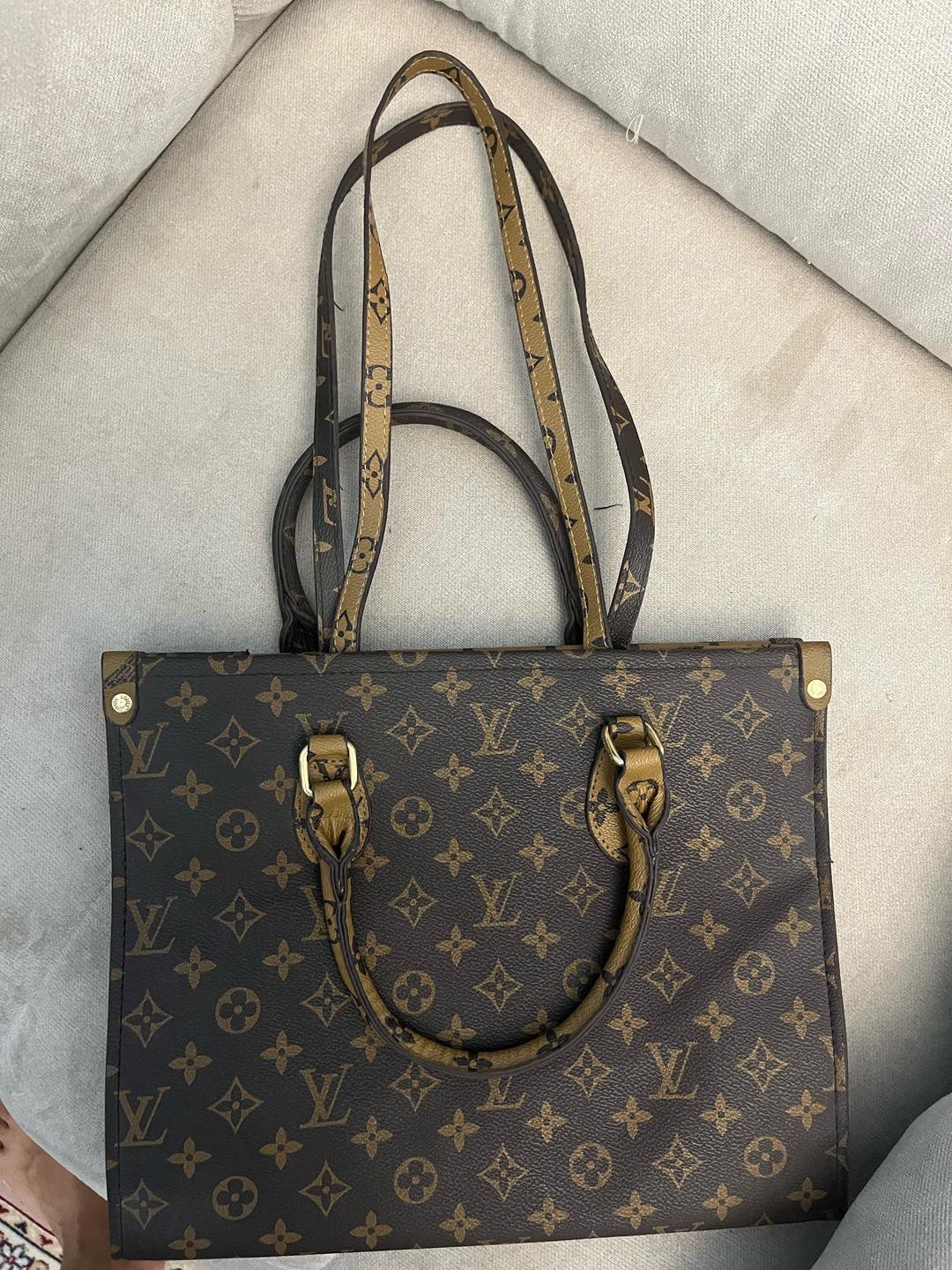 Нет бренда Сумка под  LOUIS VUITTON Луи Витон — фото 2