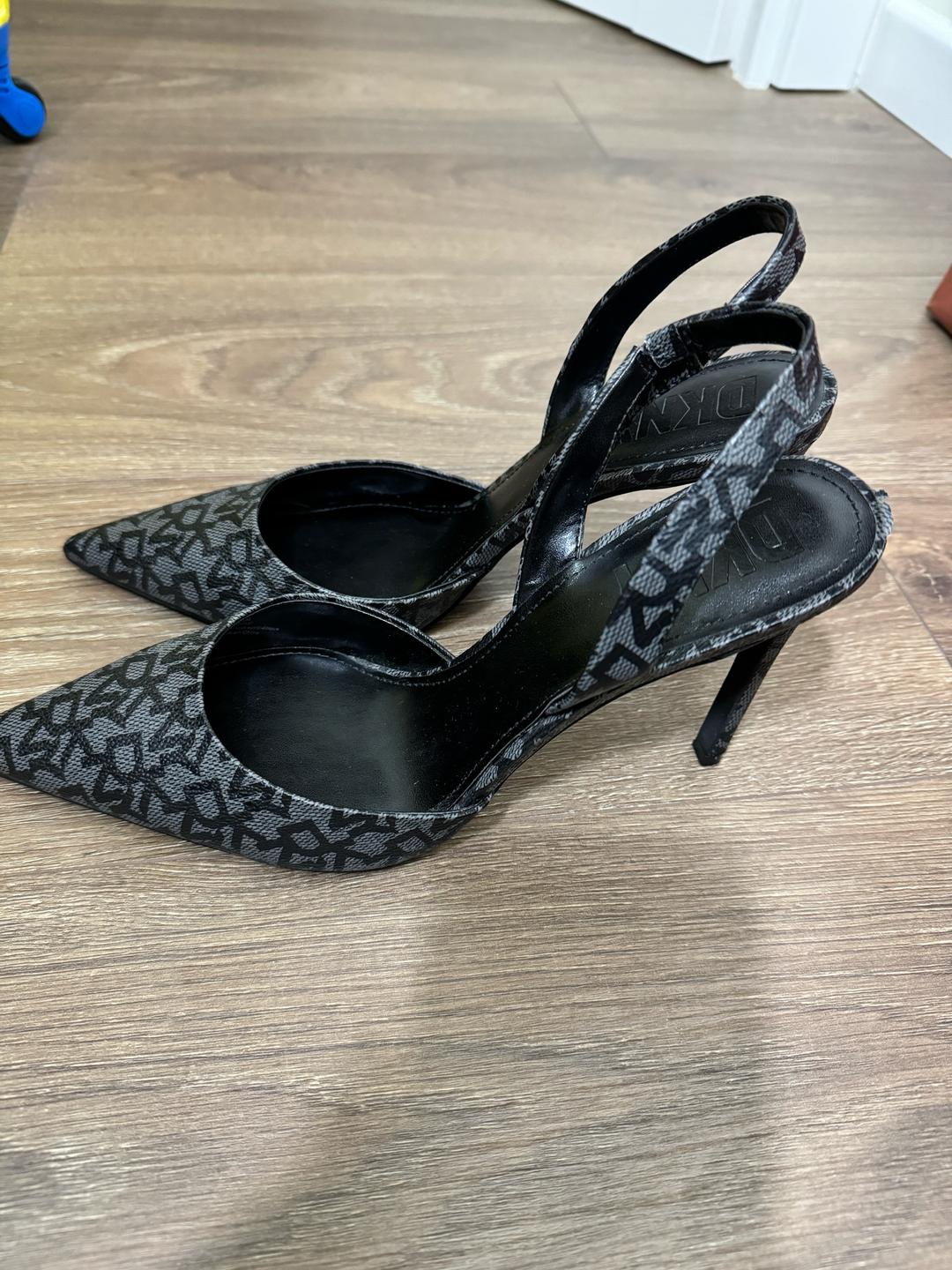 DKNY Туфли лодочки dkny — фото 2