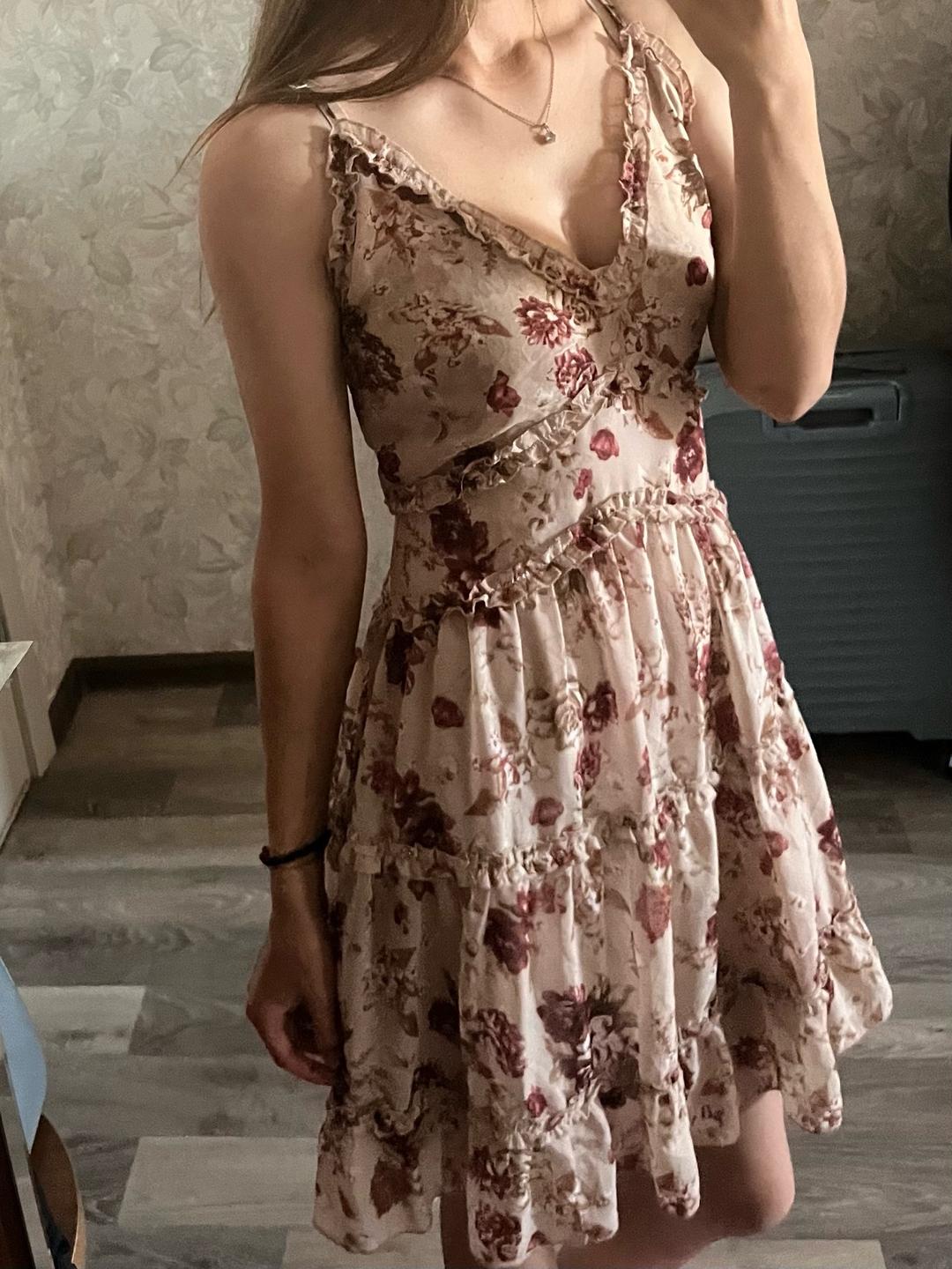 jus de pom Платье Jus de pom — фото 2