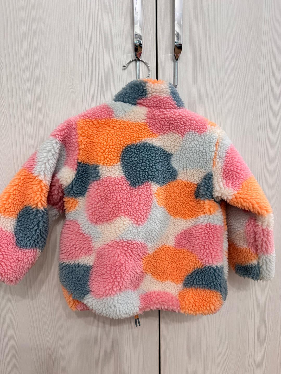 H&M Куртка-толстовка Н&М — фото 2