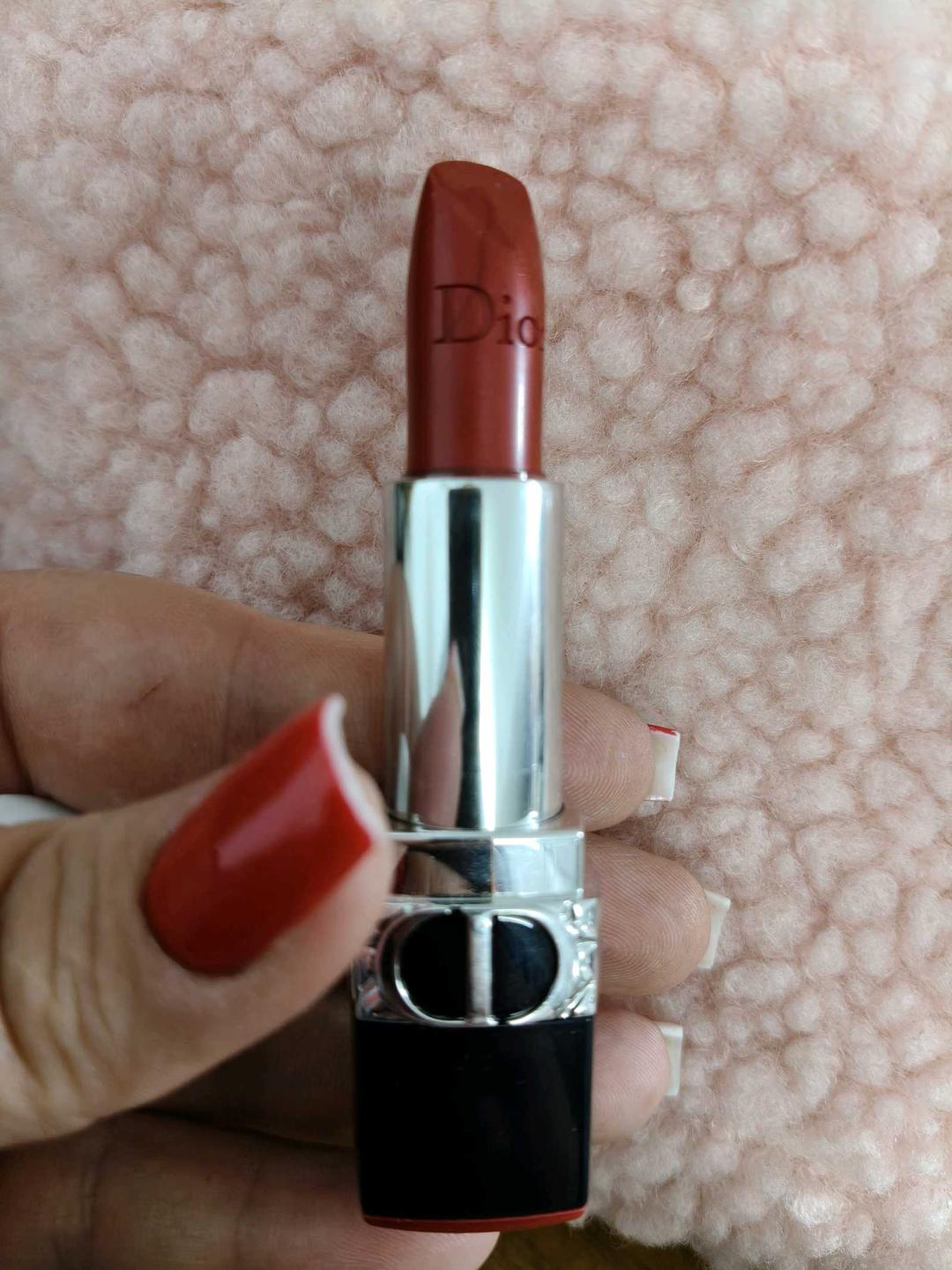 Dior Продам помаду Диор — фото 2
