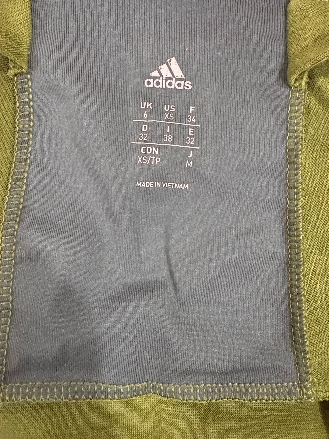 Adidas Свитшот adidas — фото 2