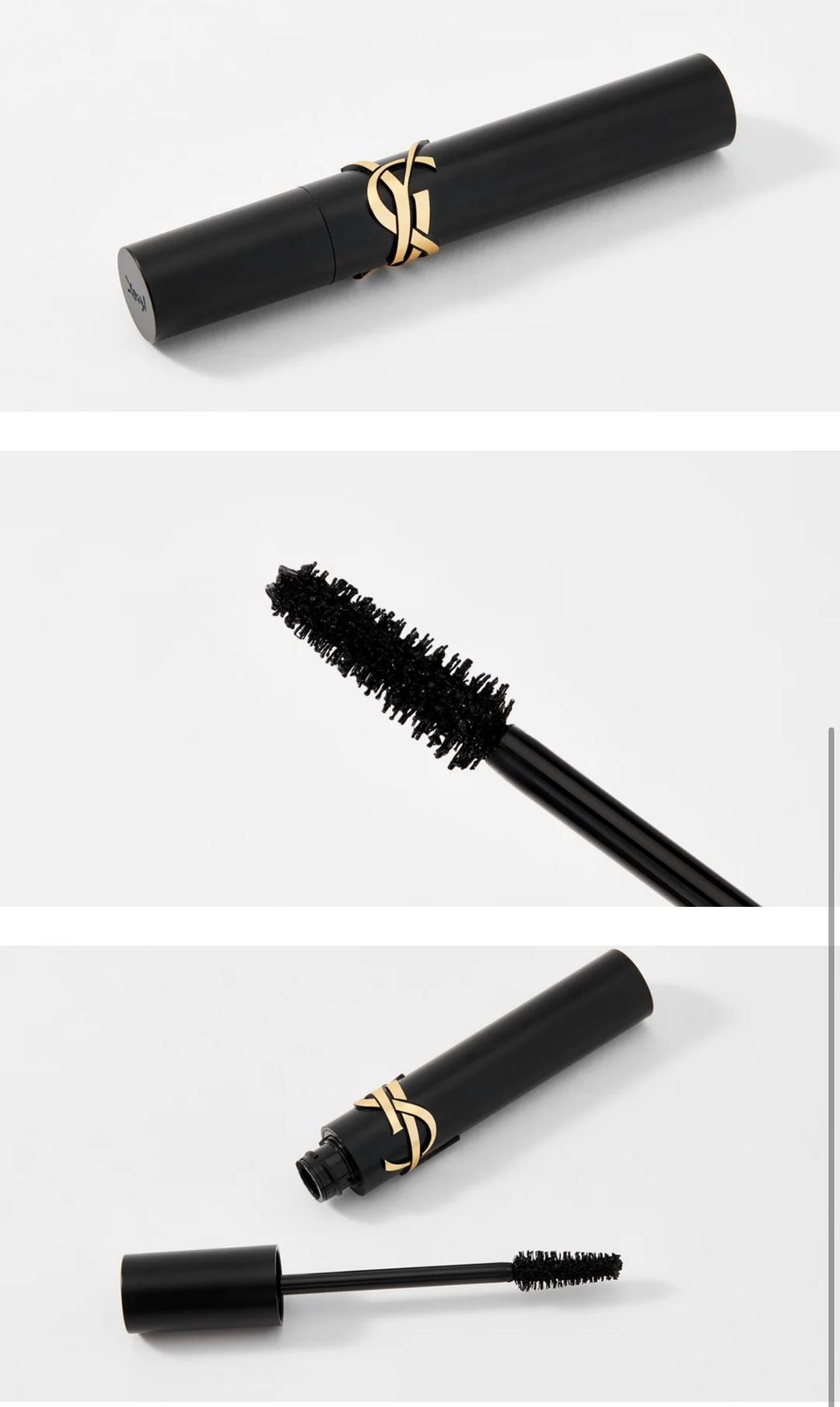 Yves Saint Laurent Тушь для ресниц YVES SAINT LAURENT Lash Clash — фото 2