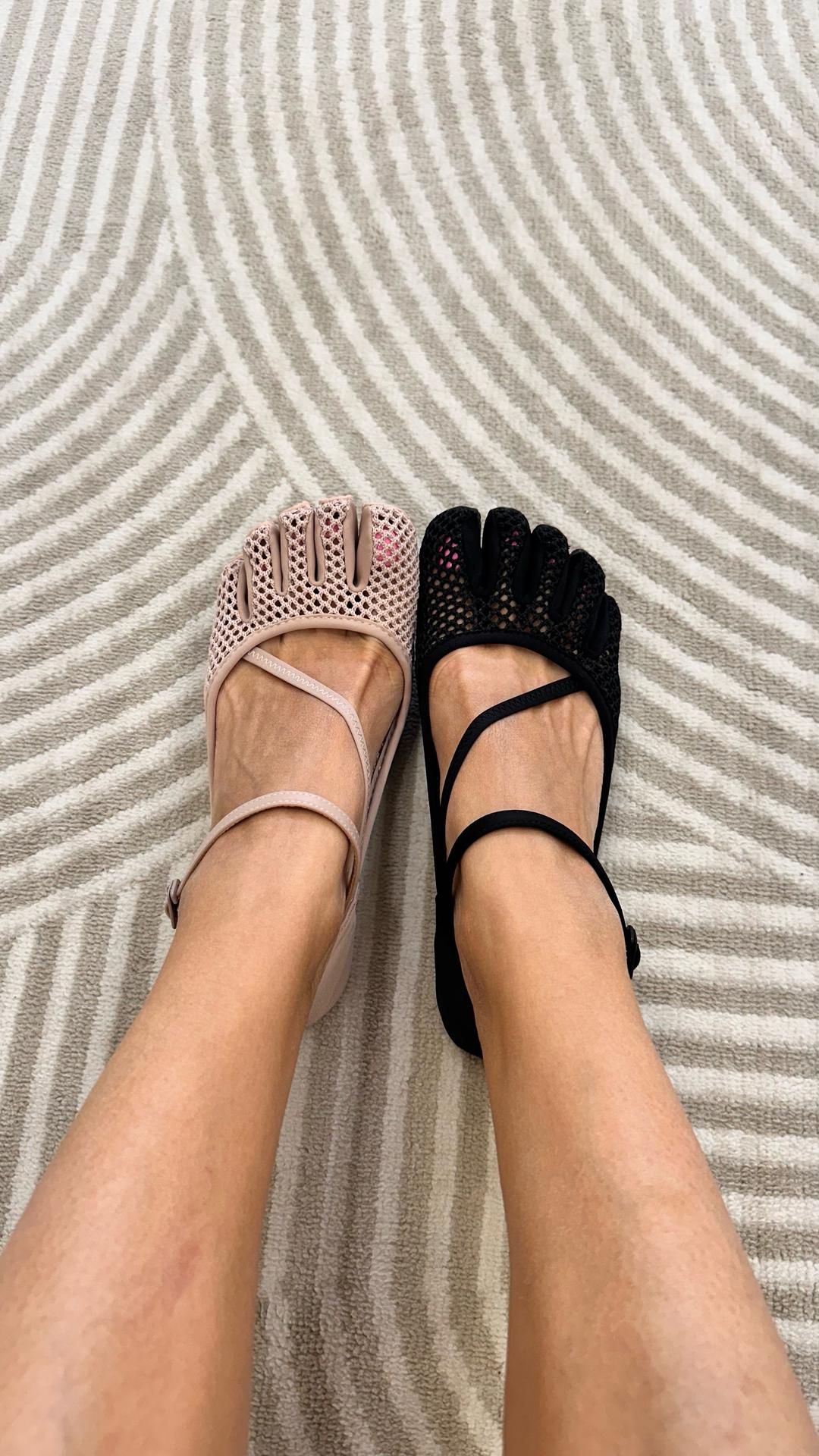 Vibram Пальчиковая обувь корейского бренда — фото 2
