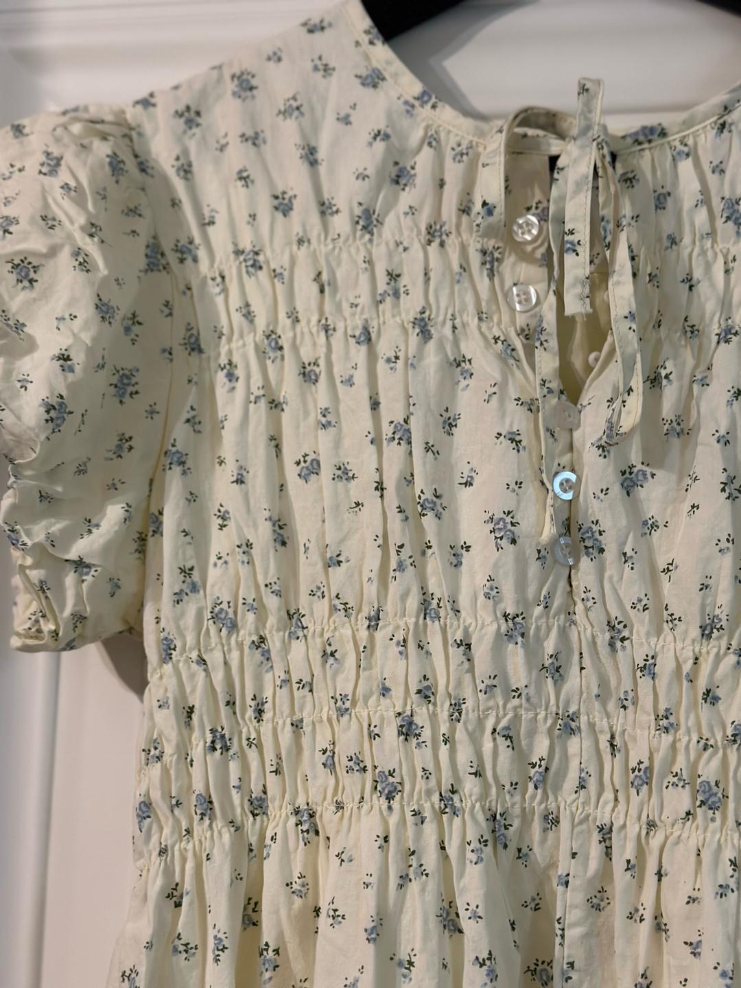 Нет бренда Платье — фото 2