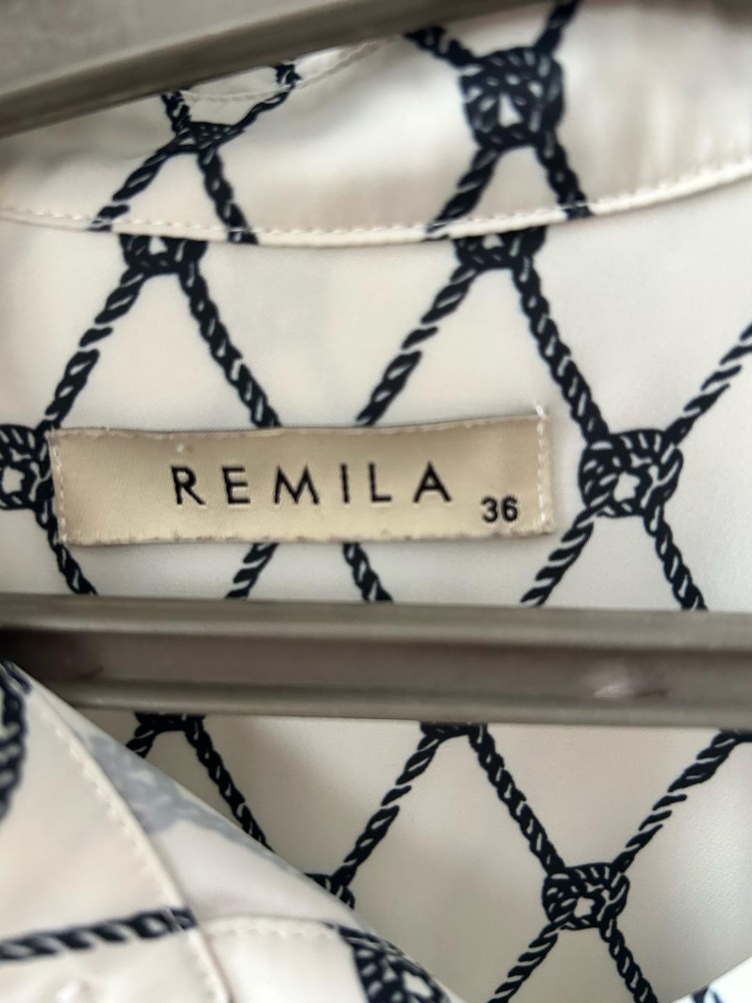remila Рубашка турция — фото 2