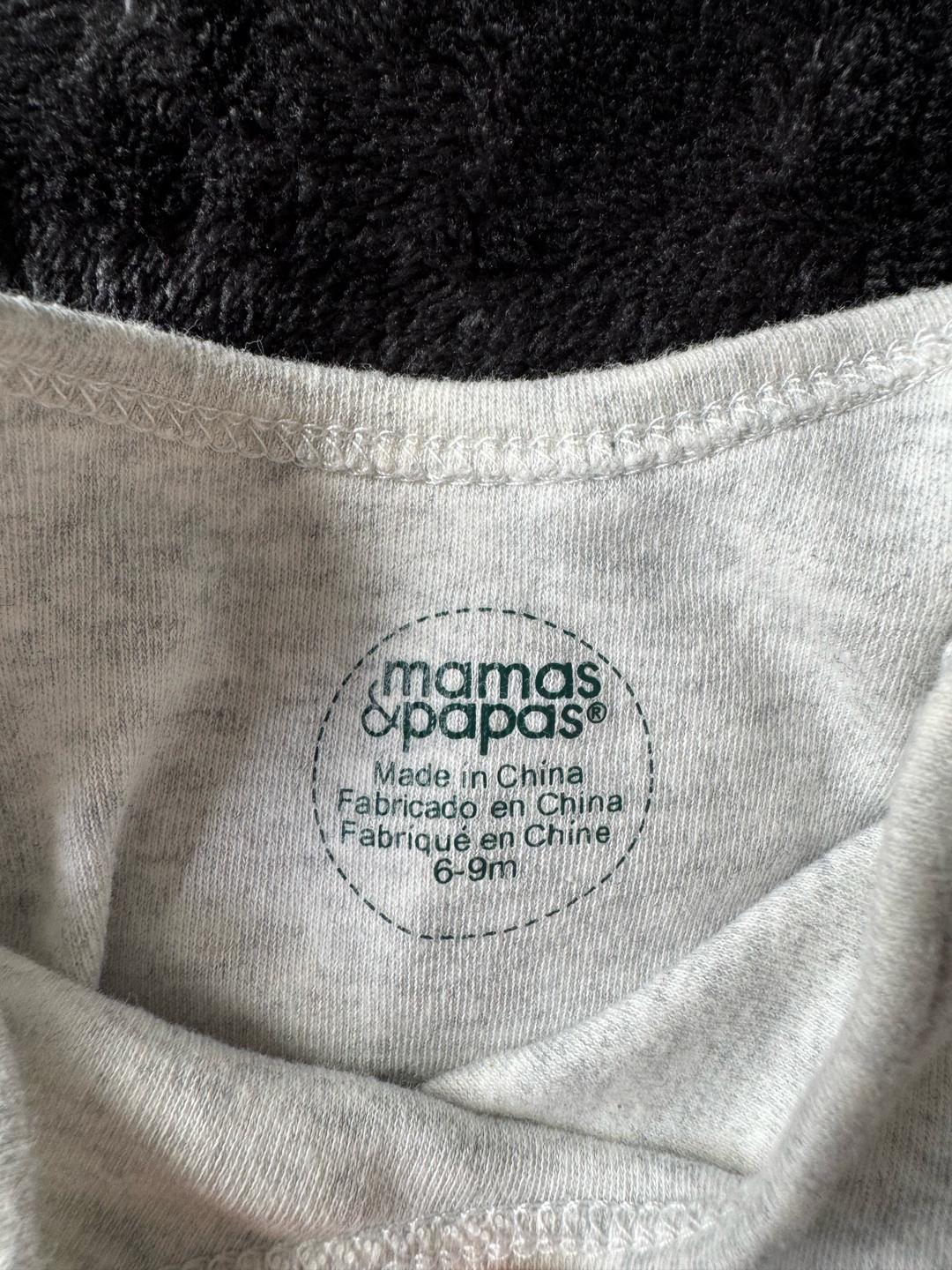 mamas & papas Боди для малыша — фото 2