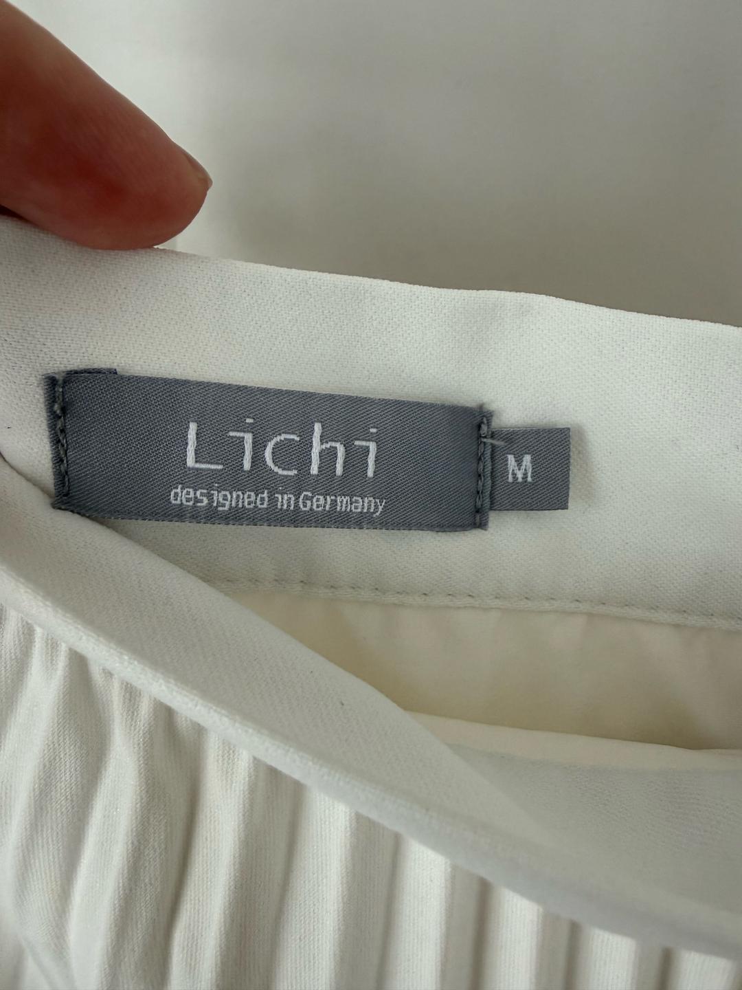 Lichi Юбка белая Lichi — фото 2
