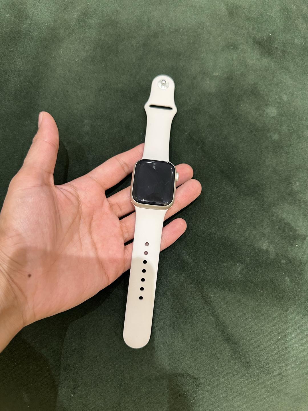 Нет бренда Продам Apple Watch 7 серия  — фото 2