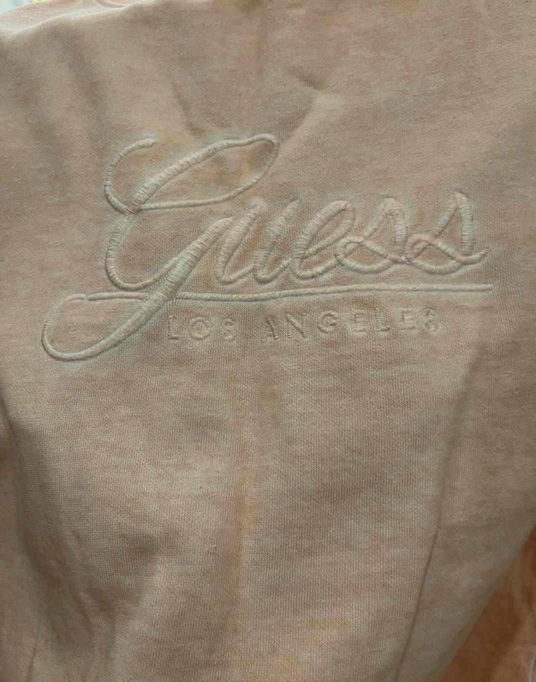 GUESS Свитшот Guess — фото 2