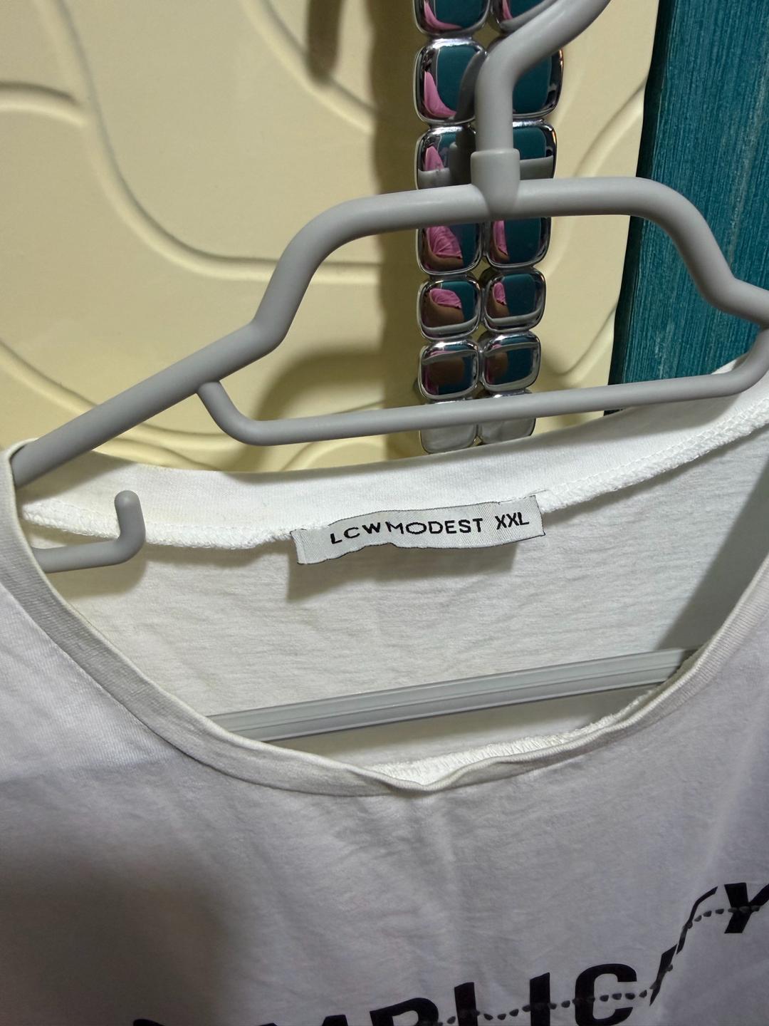 LC Waikiki Футболка LCW MODEST — фото 2