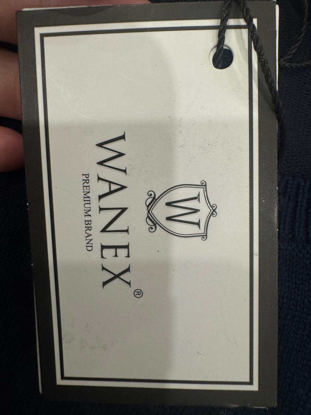 Wanex Кофта — фото 2