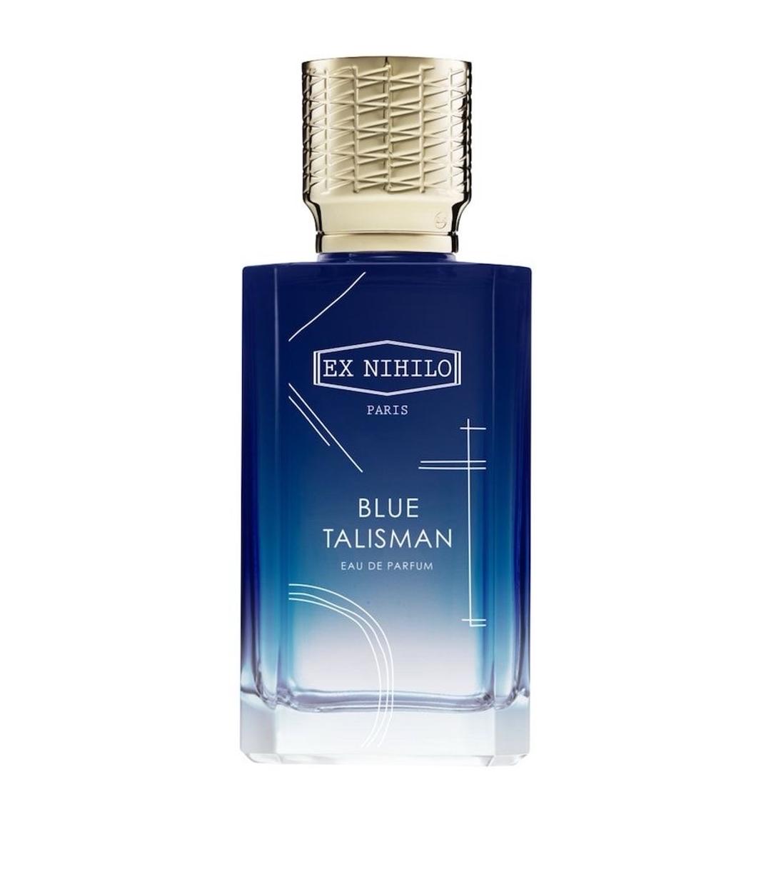 Ex Nihilo Blue Talisman Extrait de Parfu Ex Nihilo Blue Talisman Extrait de Parfum — фото 2