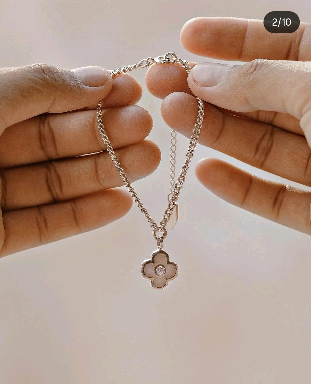 MottoJewelry Браслет Motto jewelry — фото 2