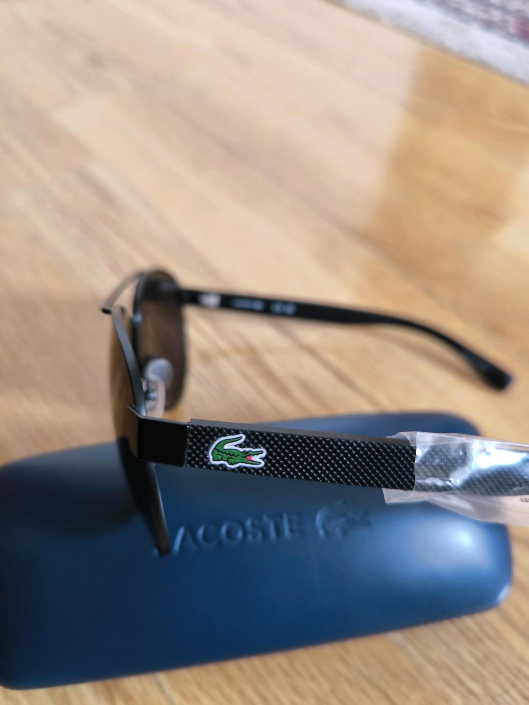 Lacoste Lacoste очки солнцезащитные — фото 2