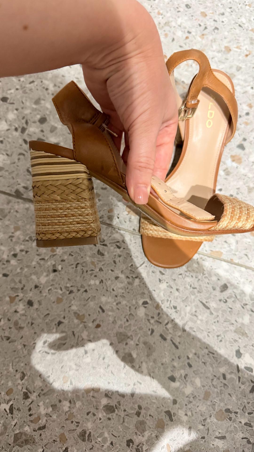 Aldo Босоножки Aldo — фото 2