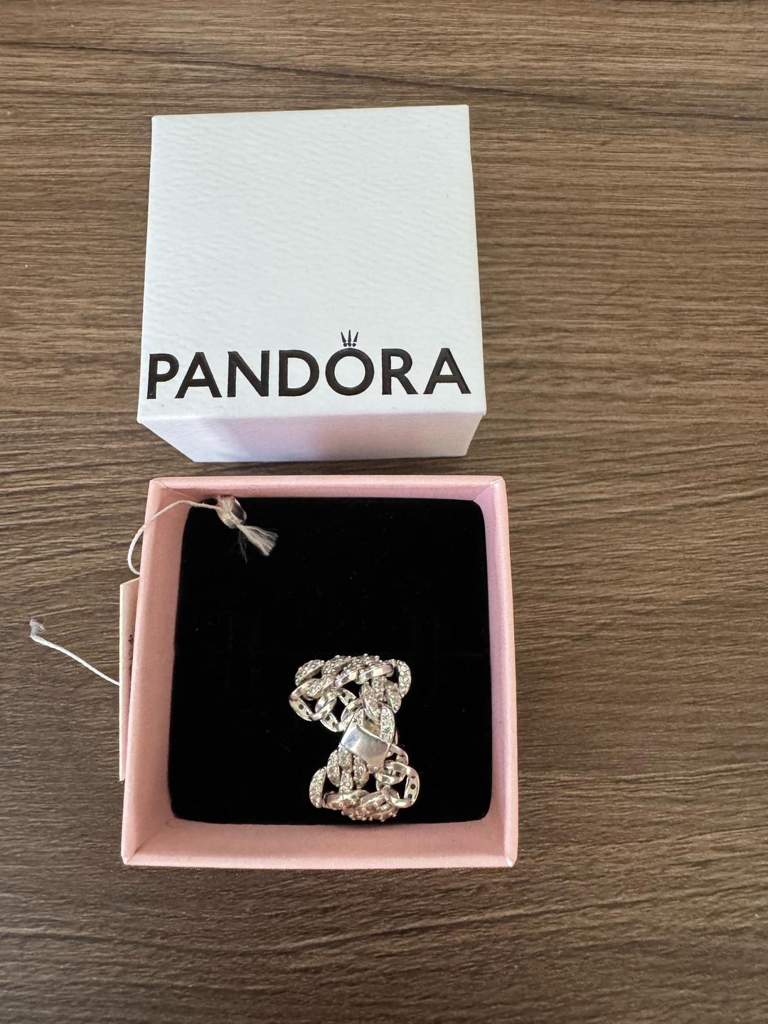 Pandora Кольцо Pandora — фото 2