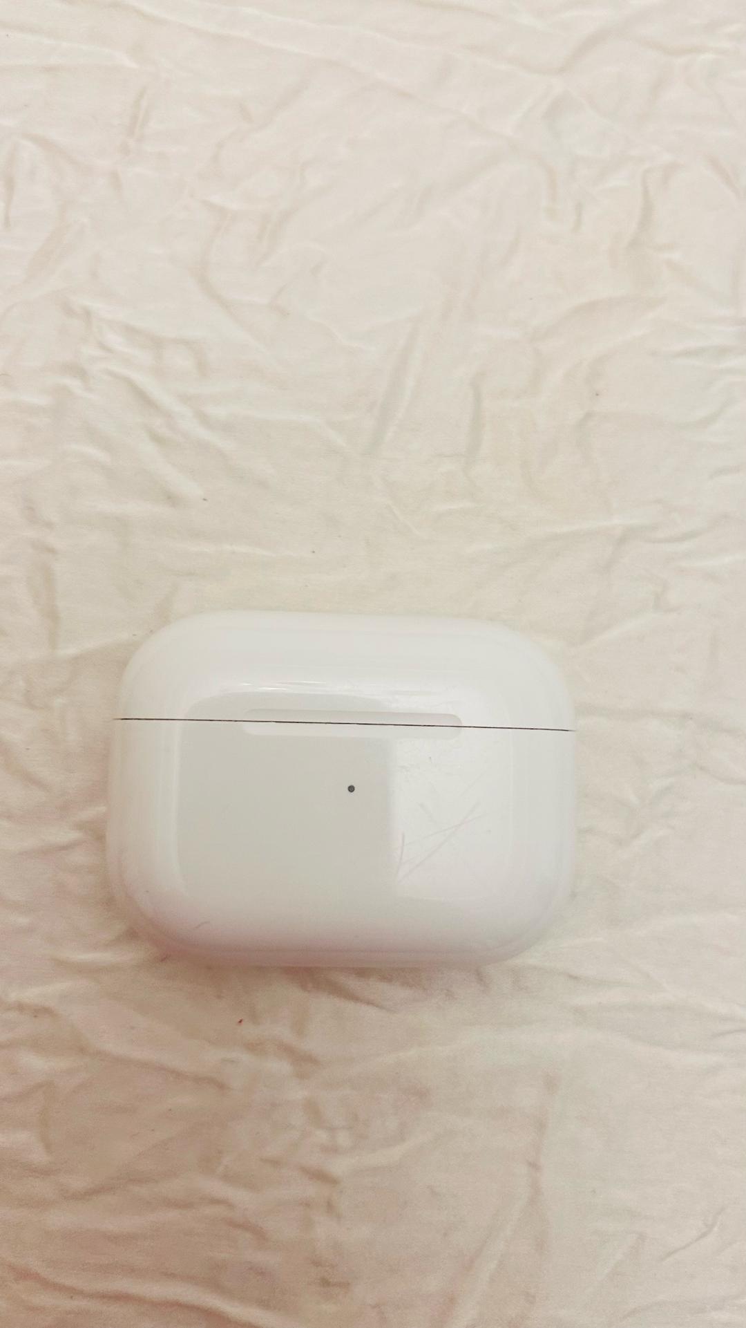 Apple Airpods pro — фото 2